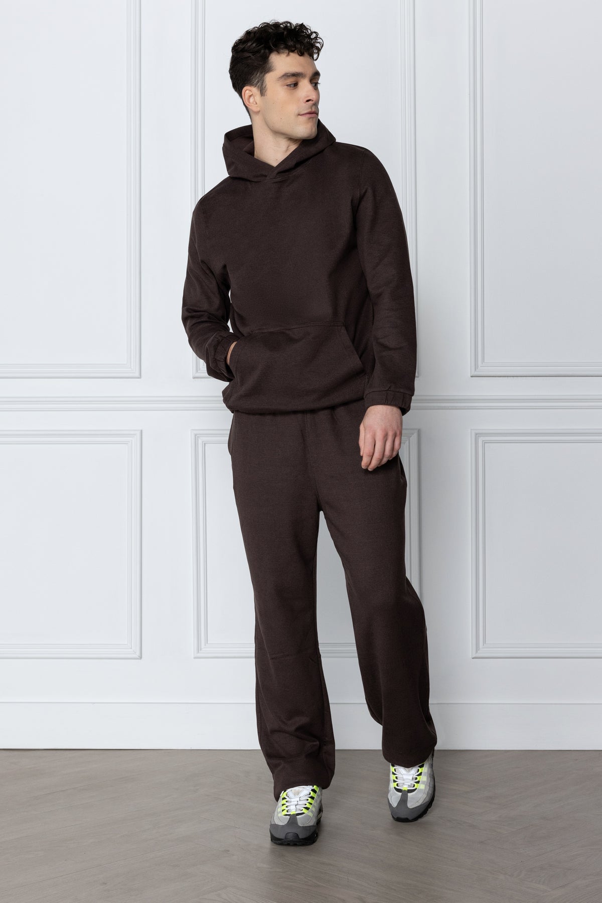 CloudForm Sweat à capuche épais