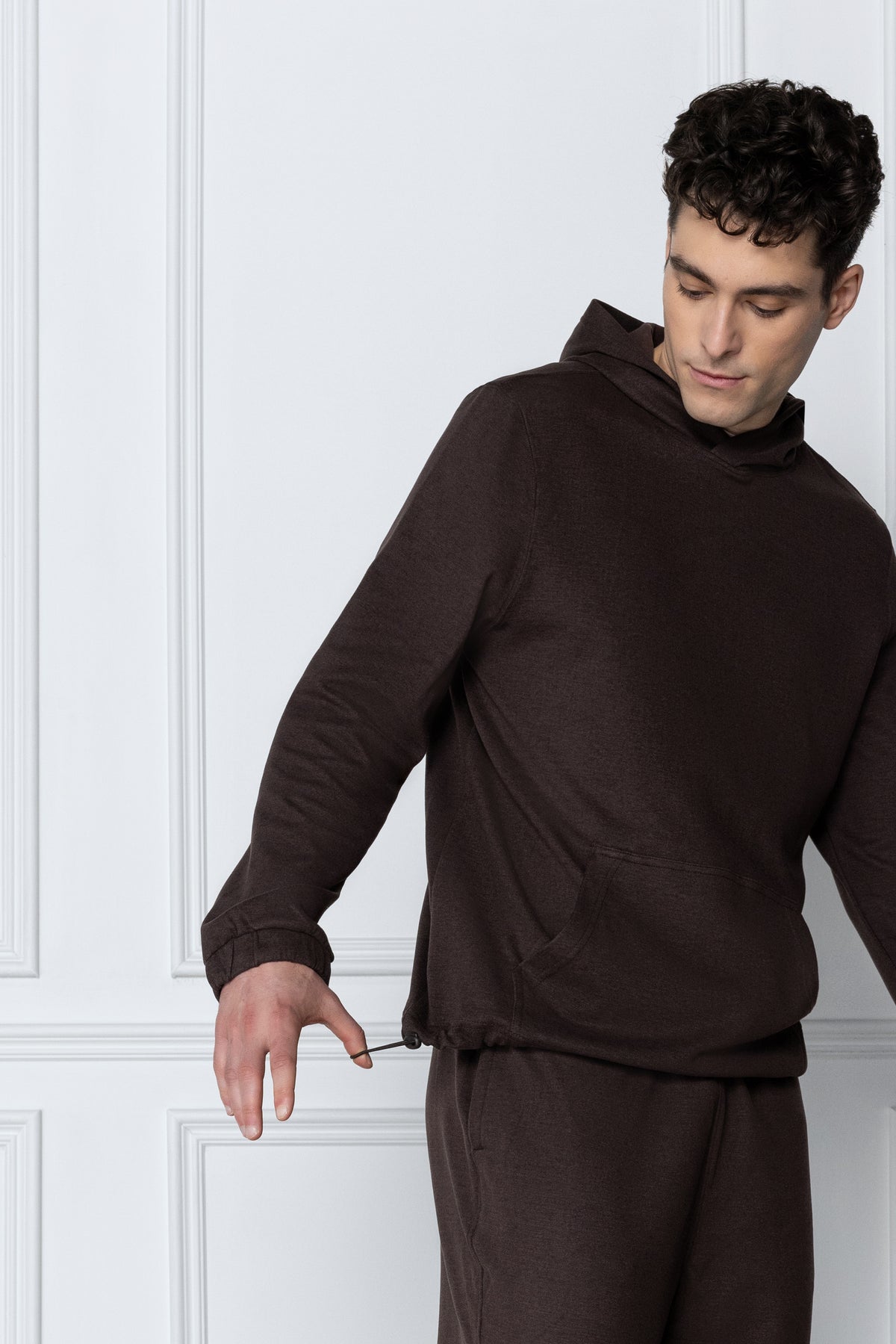 CloudForm Sweat à capuche épais