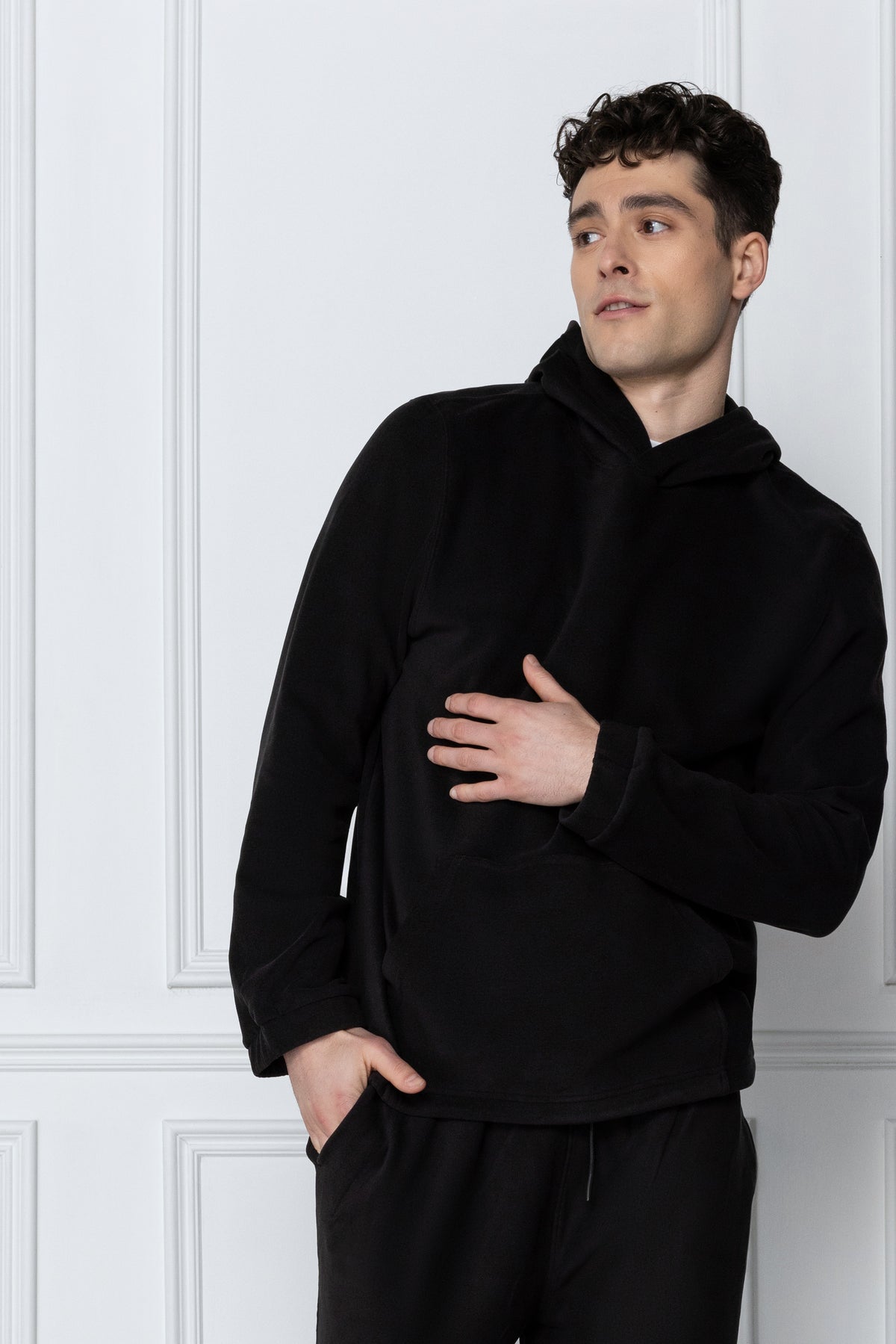 CloudForm Sweat à capuche épais