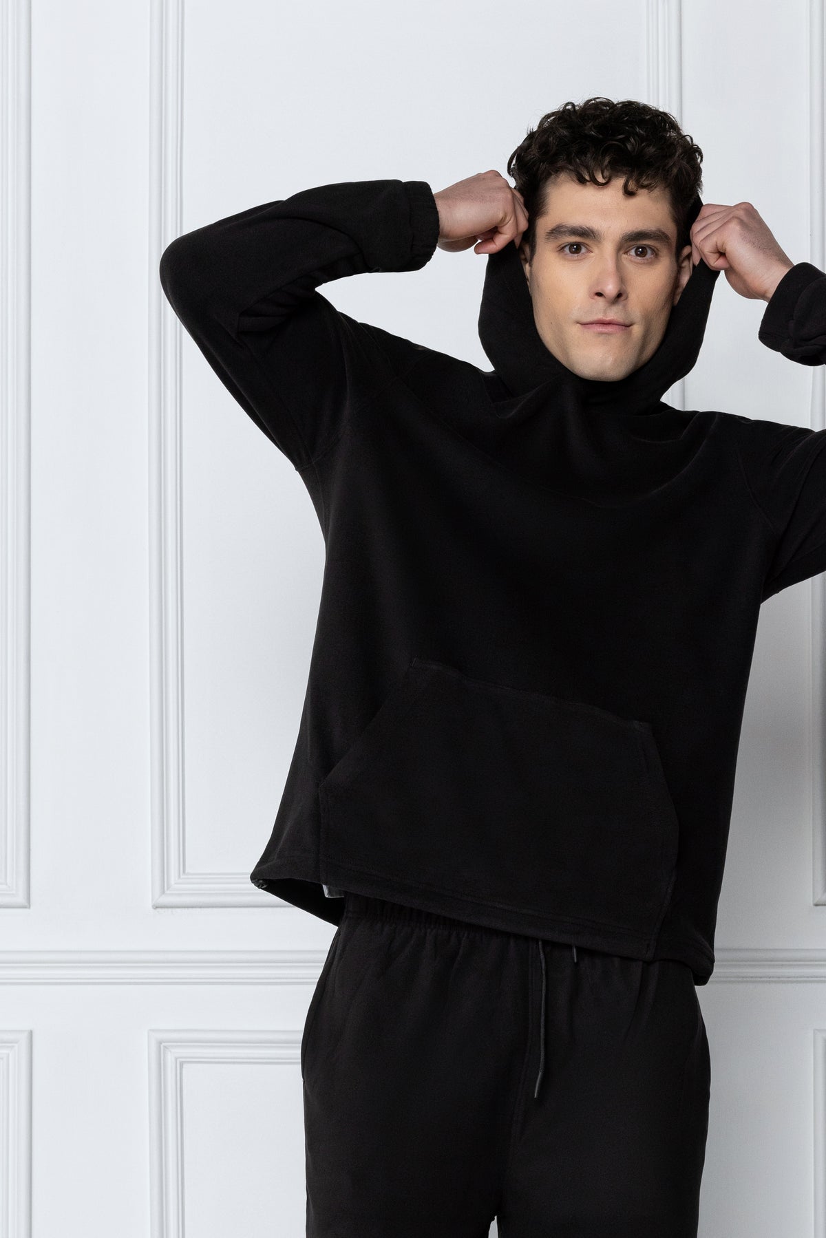 CloudForm Sweat à capuche épais
