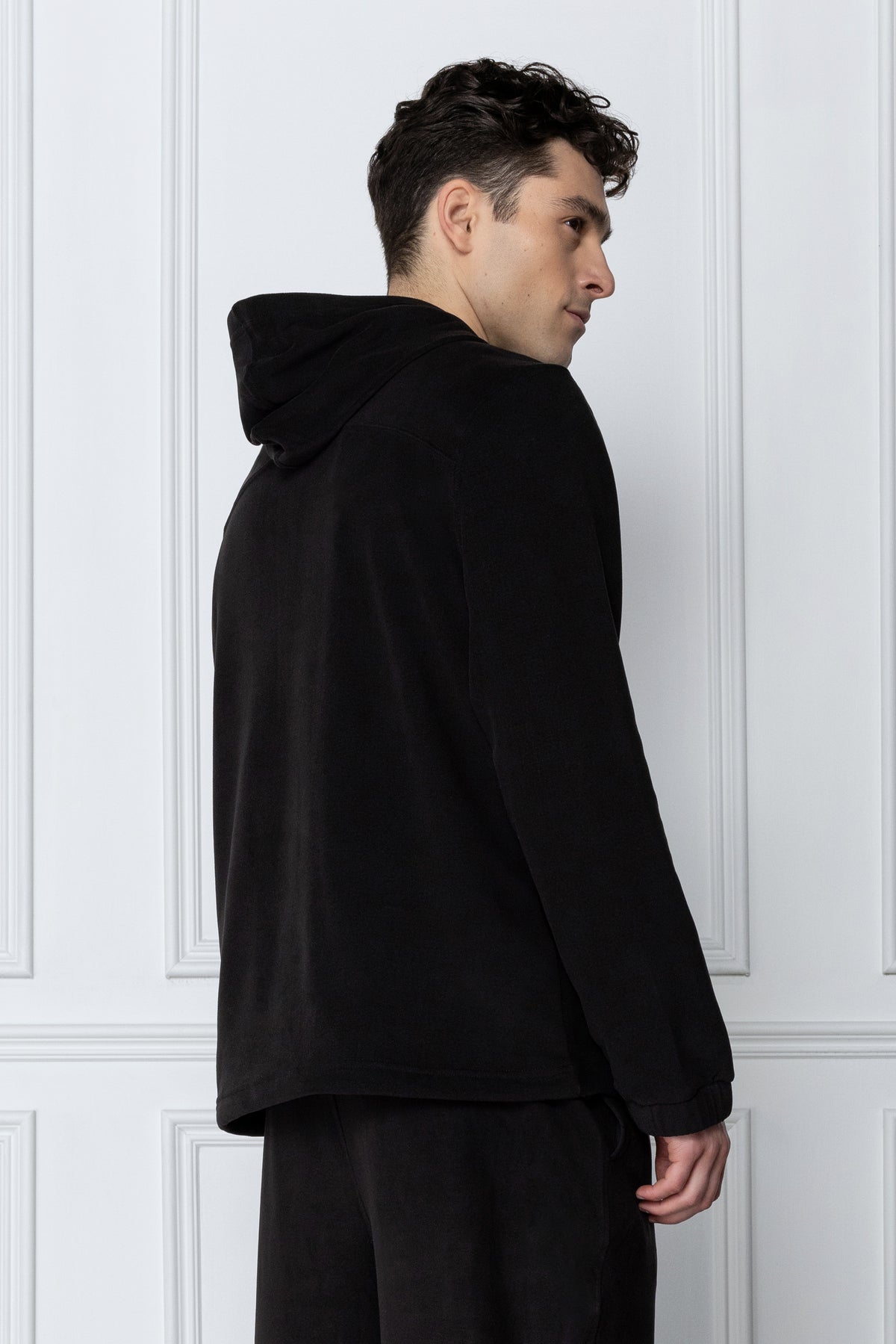 CloudForm Sweat à capuche épais