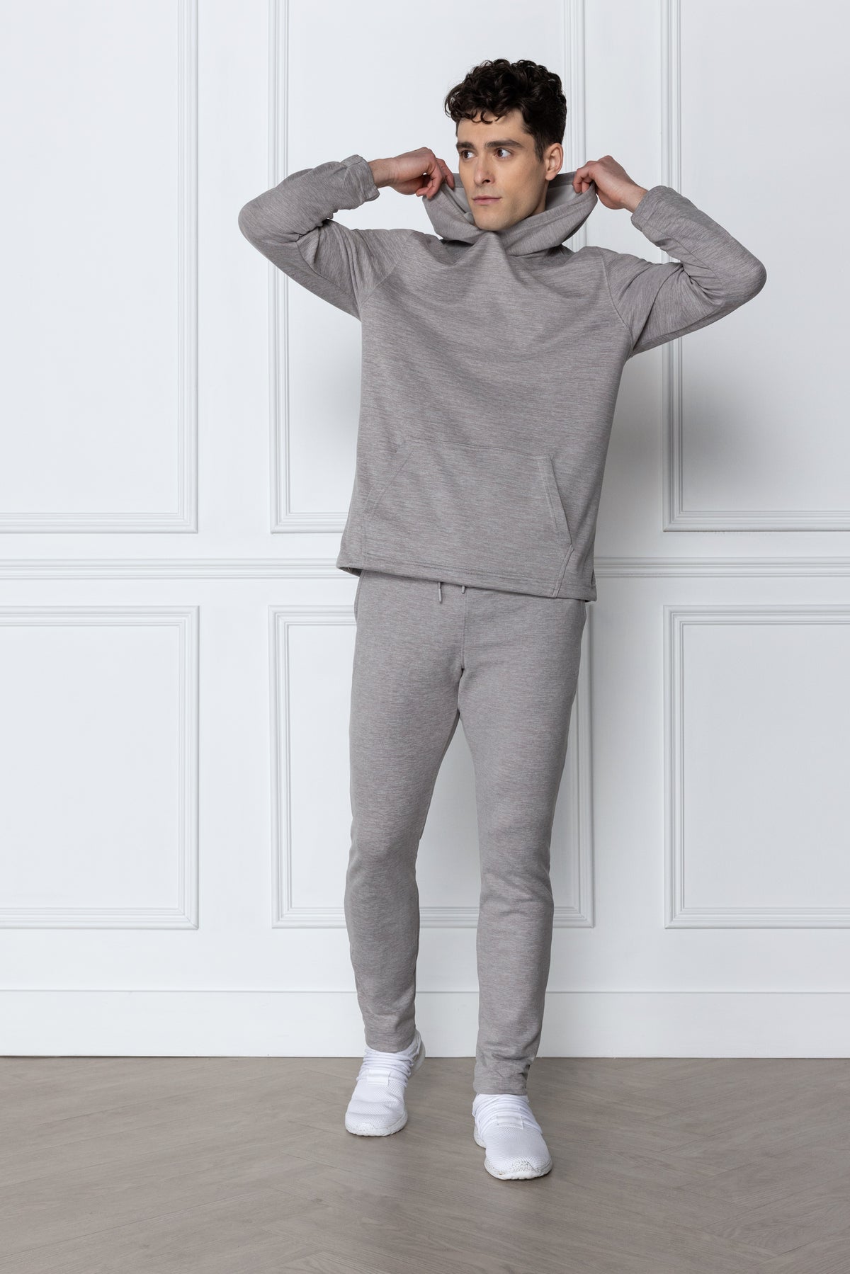 CloudForm Sweat à capuche épais