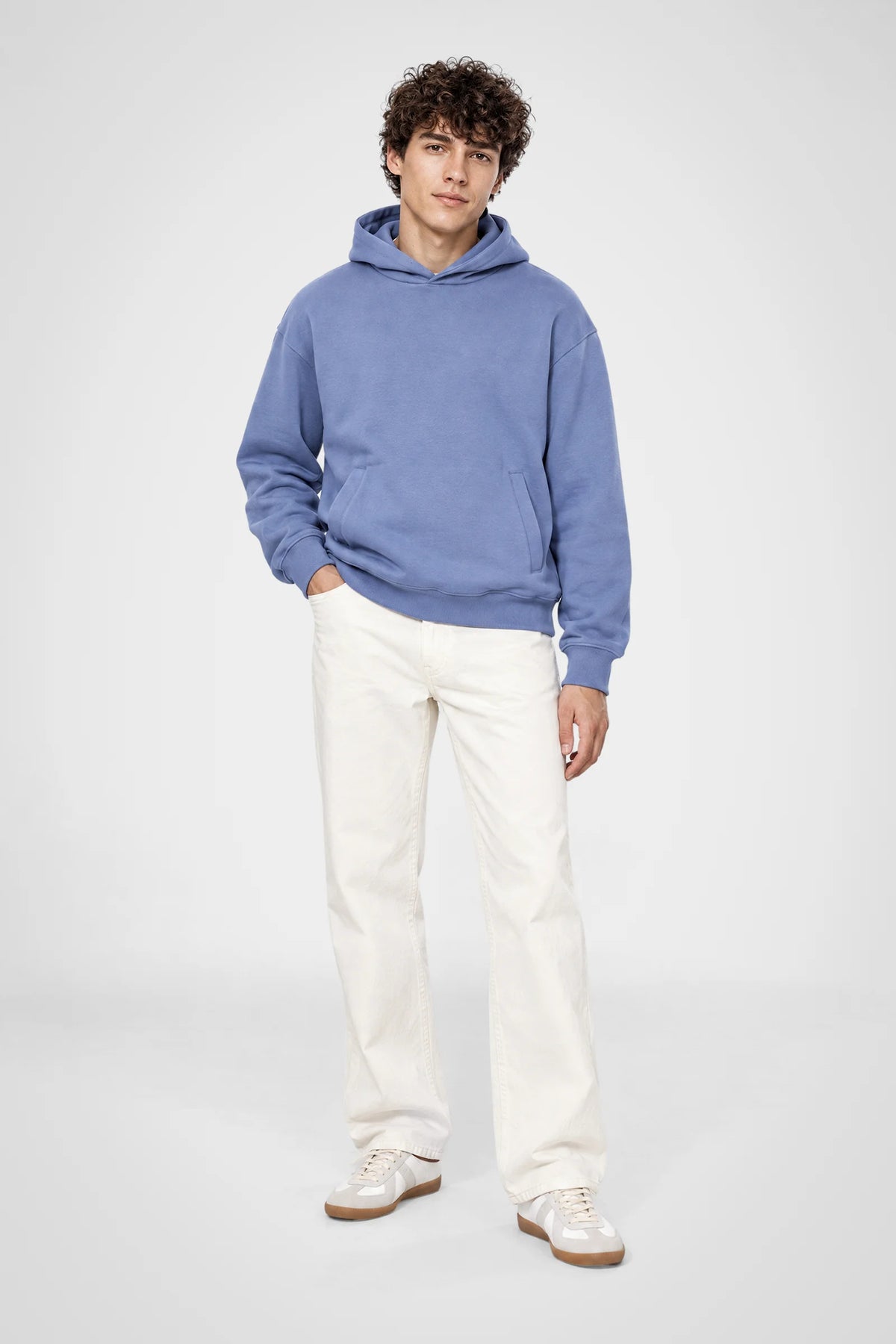 Avenrock Double-Knit Hoodie