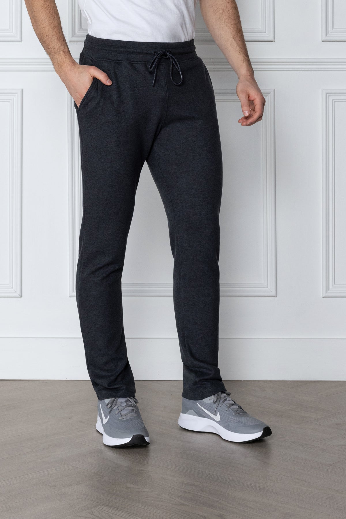 Percy Fleece Jogger