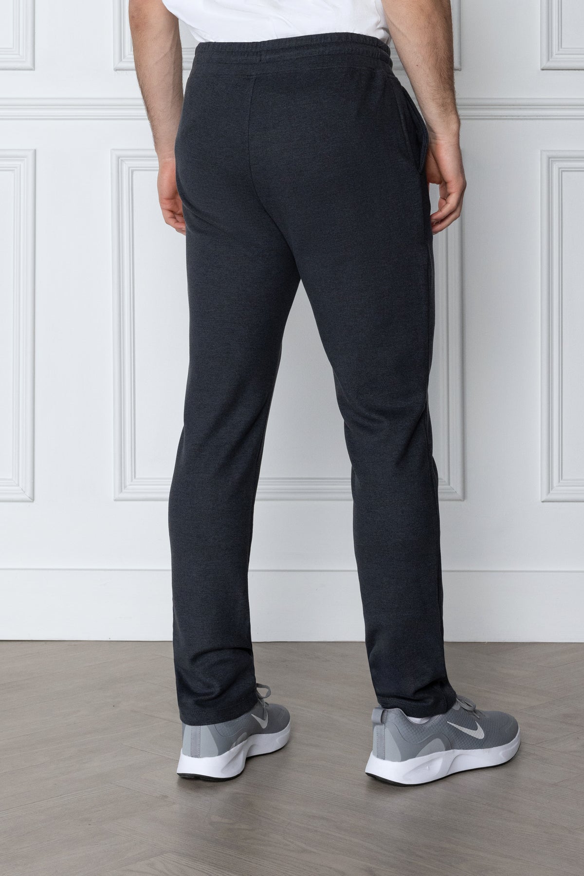 Percy Fleece Jogger