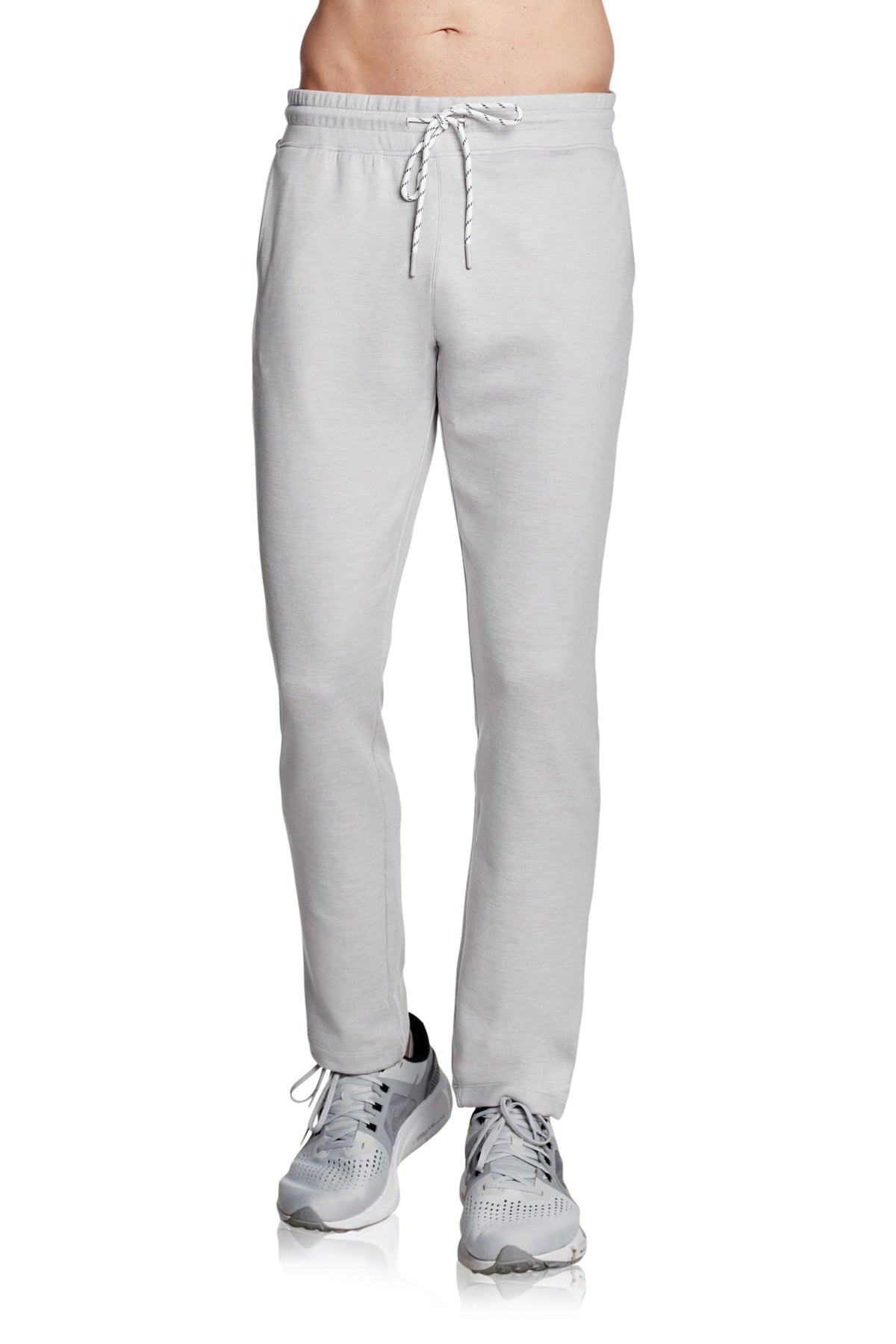 Percy Fleece Jogger