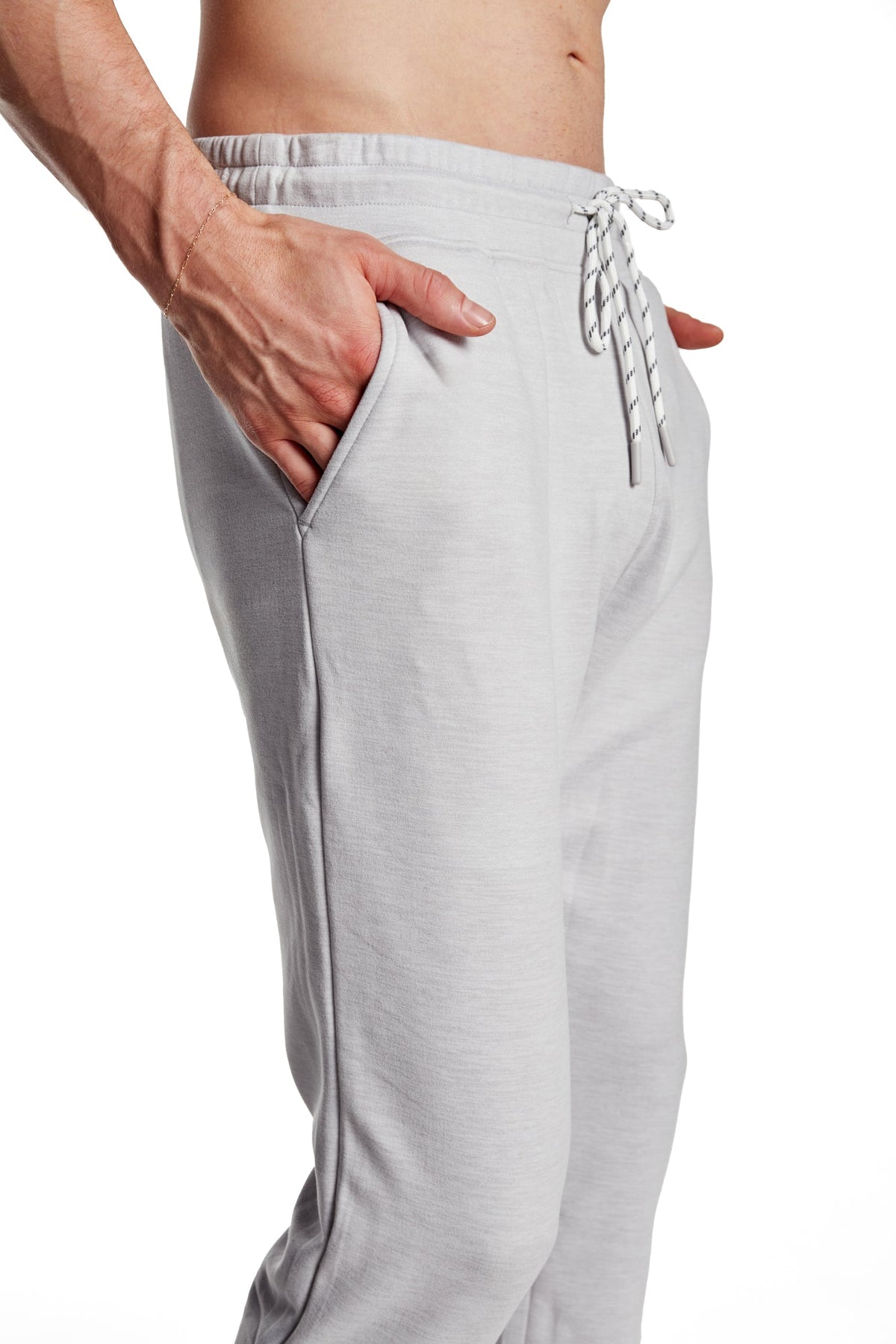 Percy Fleece Jogger