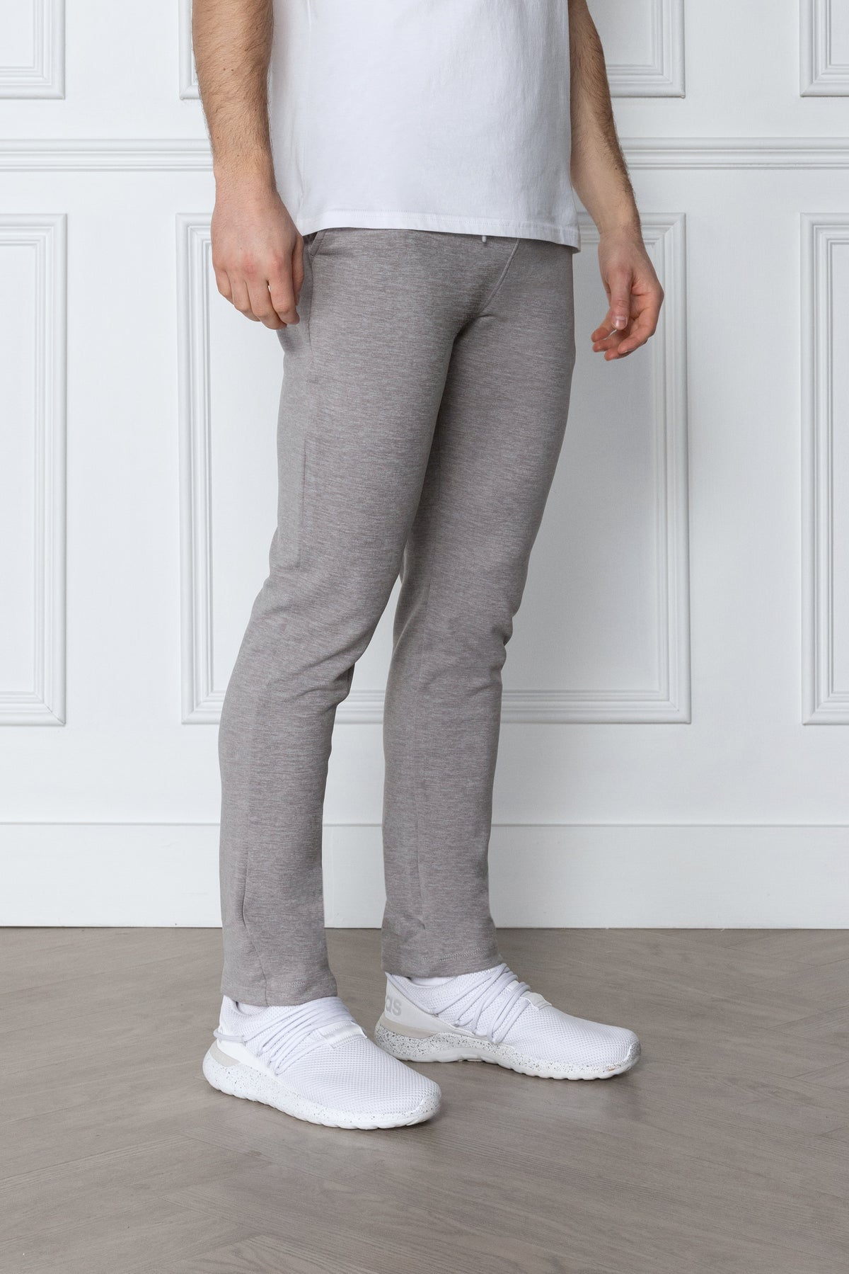 Percy Fleece Jogger