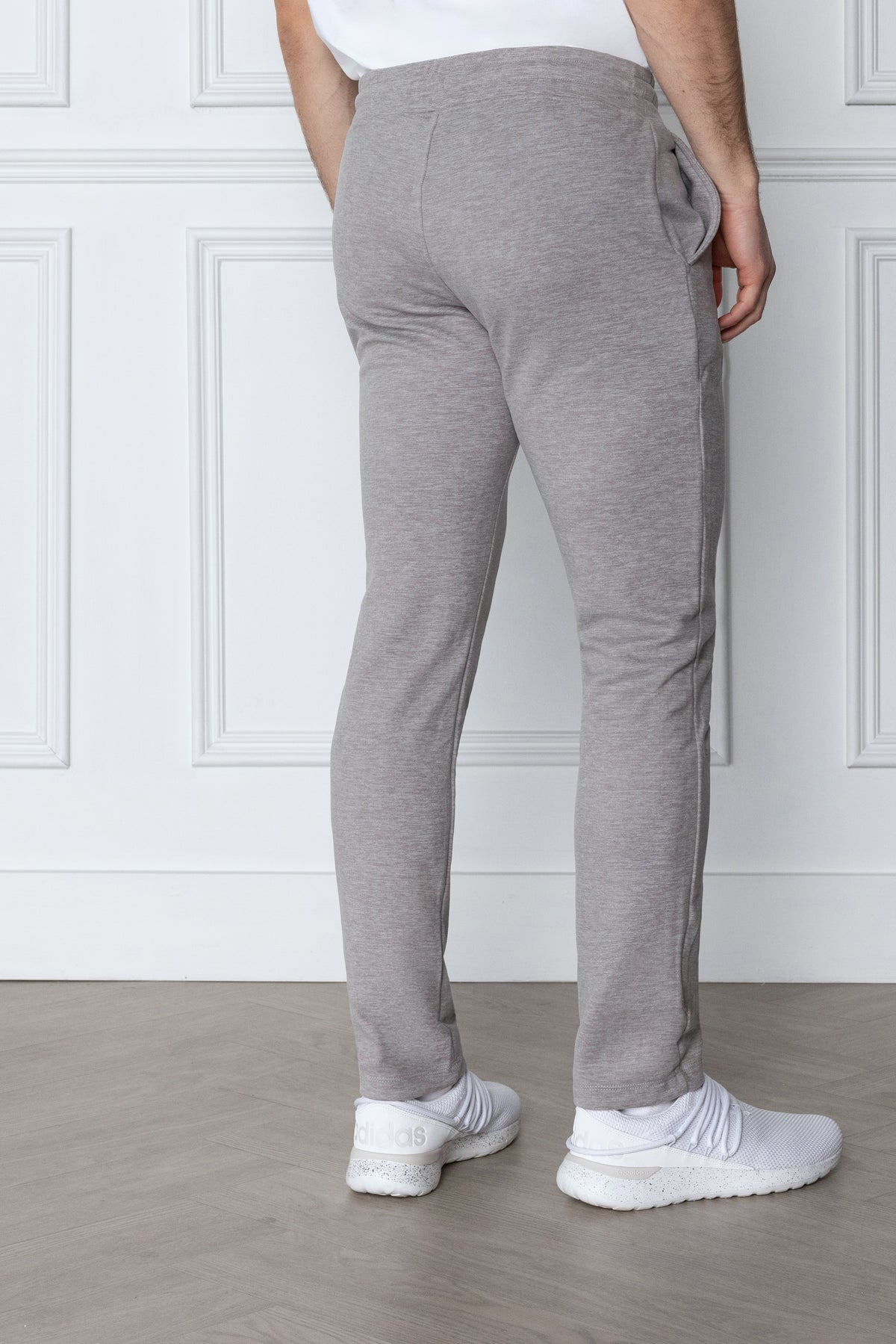Percy Fleece Jogger