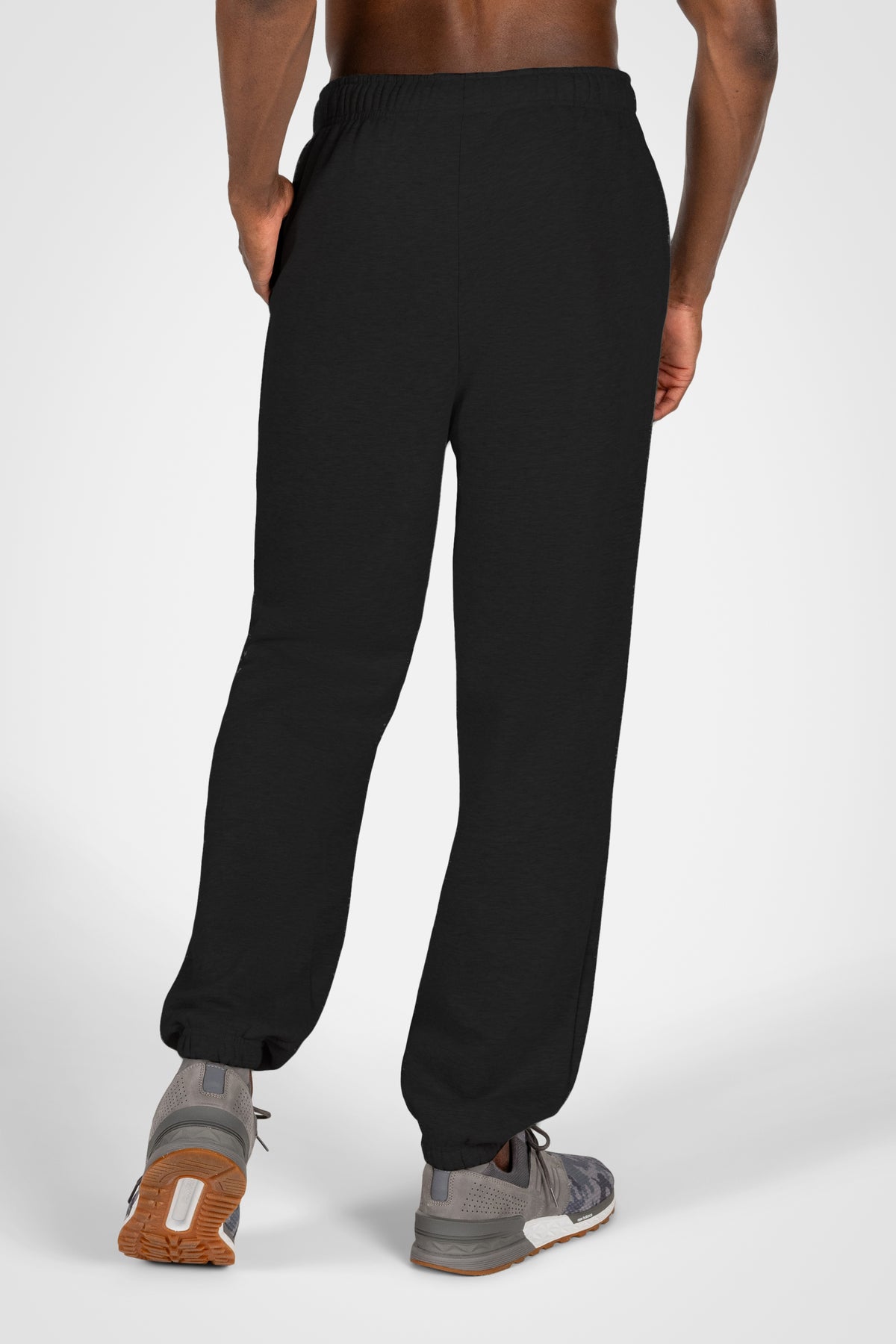 Nomad Fleece Jogger