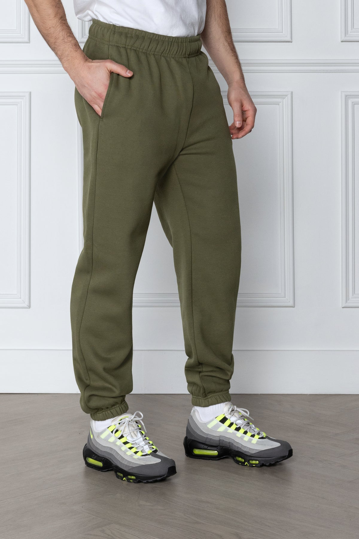Nomad Fleece Jogger