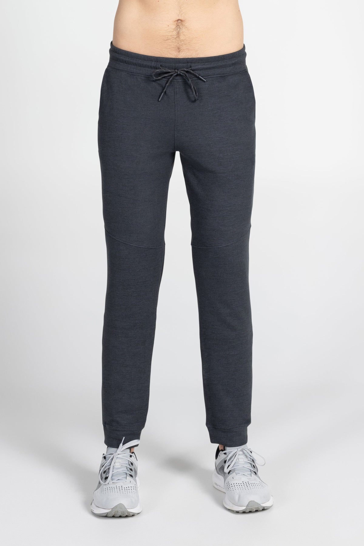 Pantalon Jackson Quarter Snap