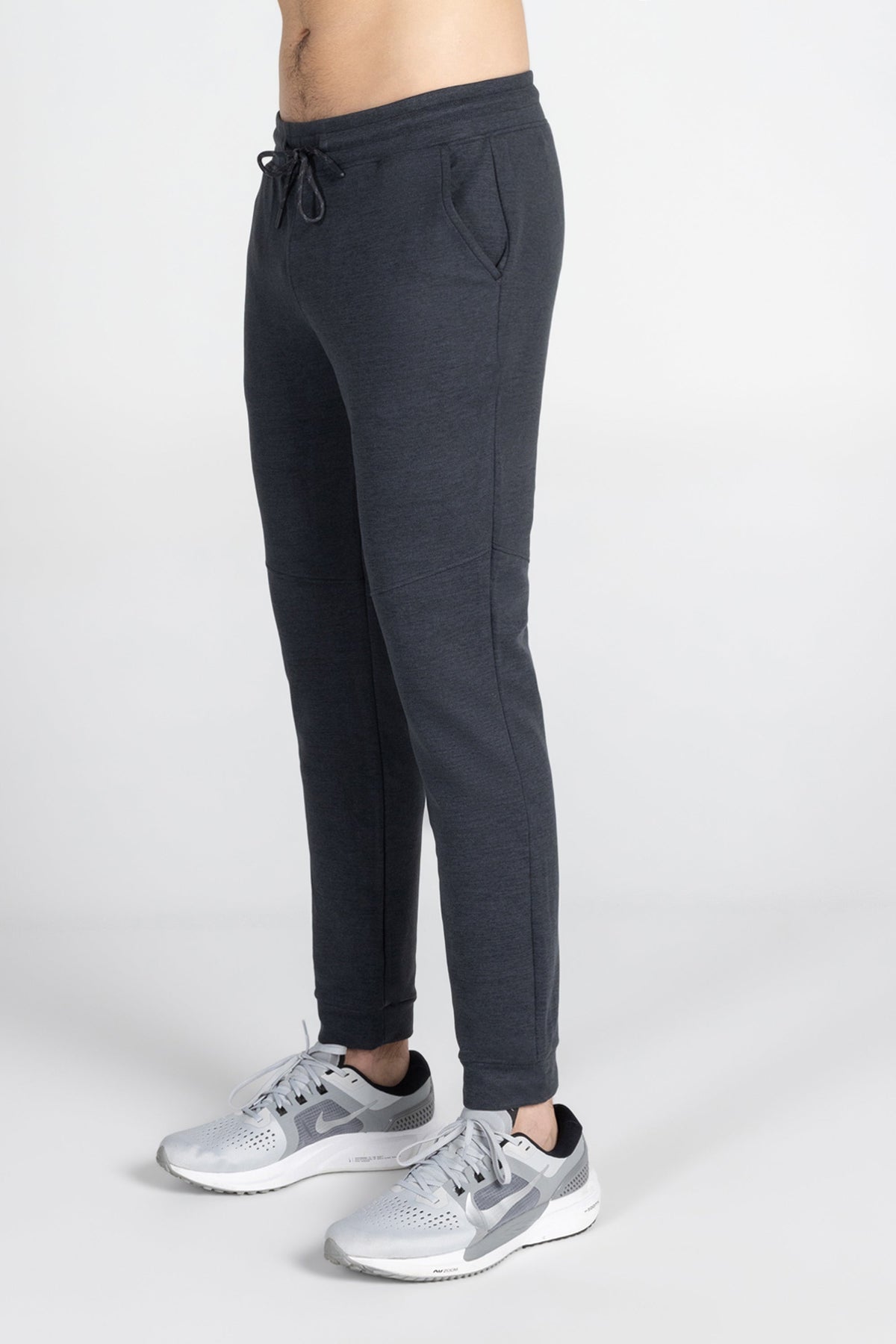 Pantalon Jackson Quarter Snap