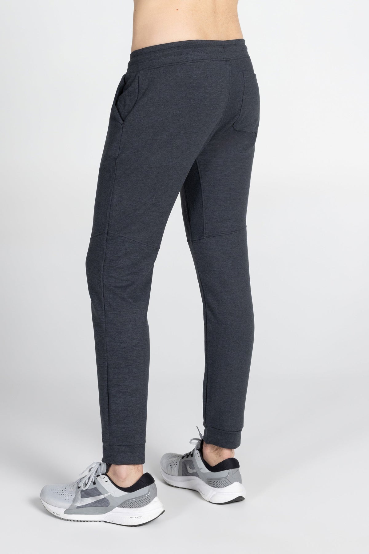 Pantalon Jackson Quarter Snap