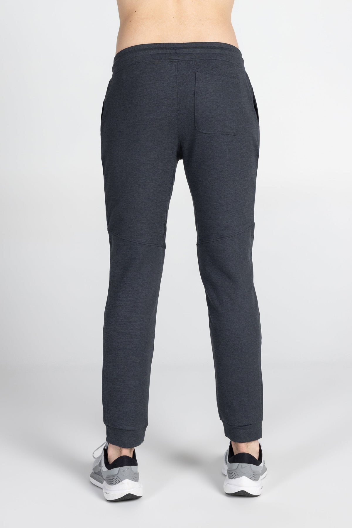 Pantalon Jackson Quarter Snap