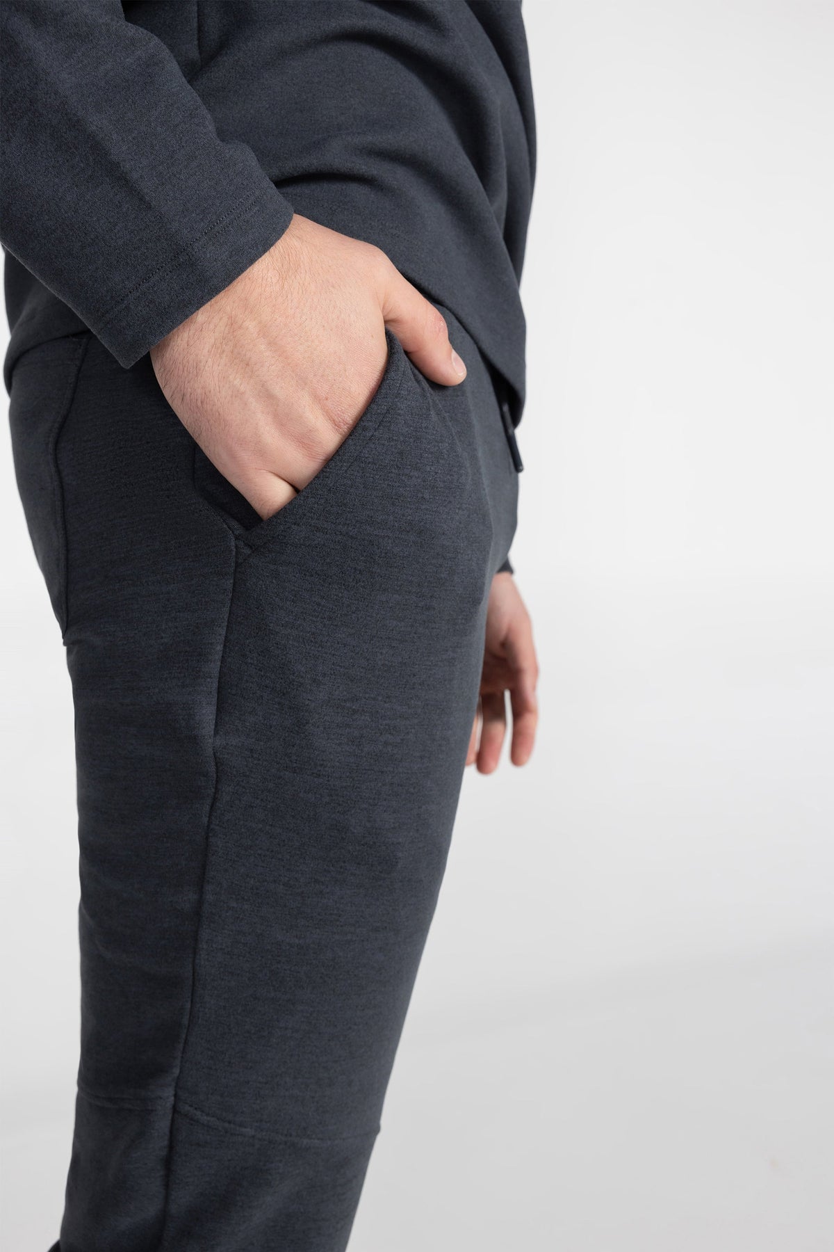 Pantalon Jackson Quarter Snap