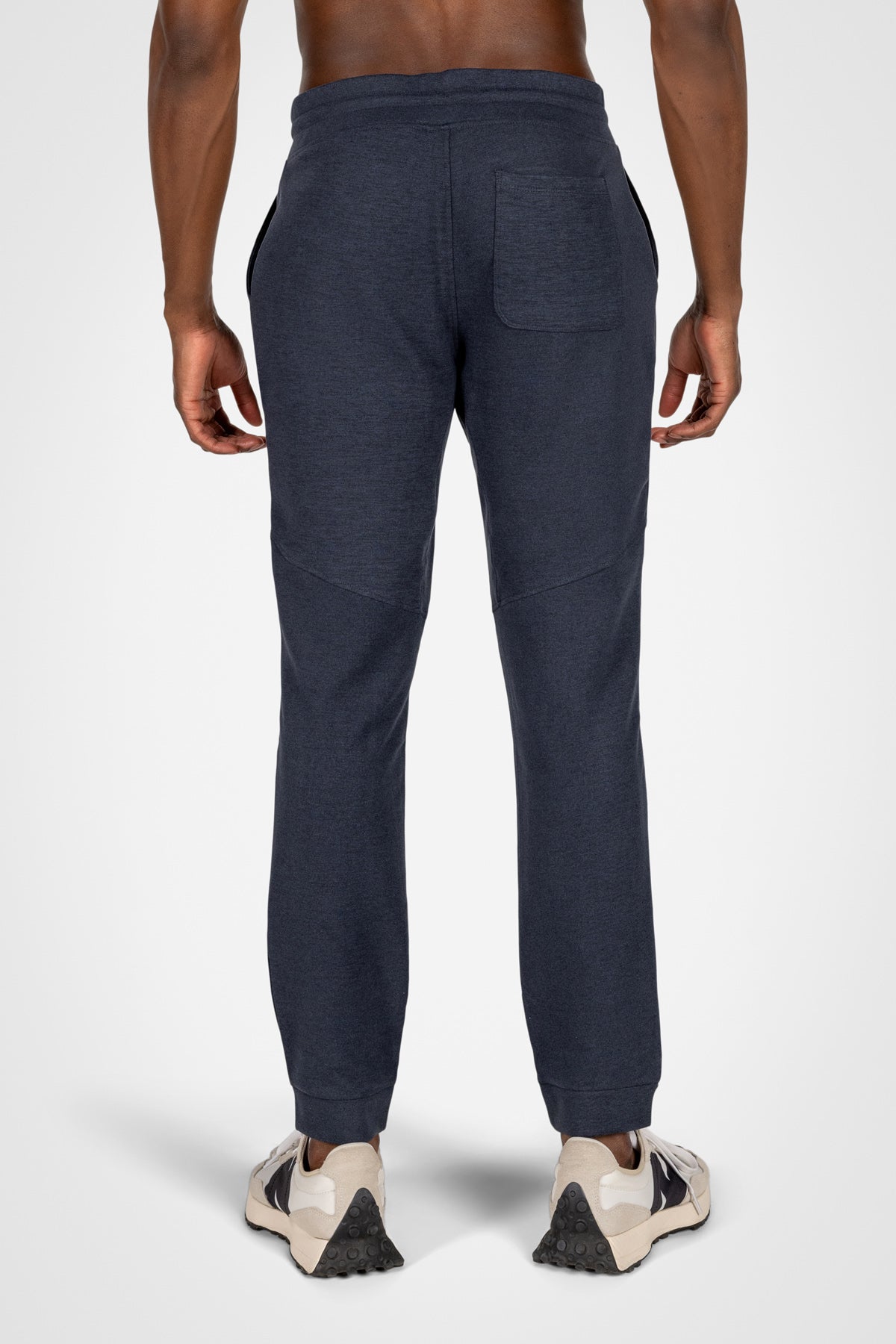 Pantalon Jackson Quarter Snap