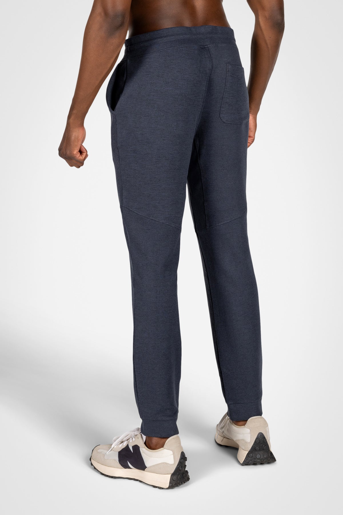 Pantalon Jackson Quarter Snap