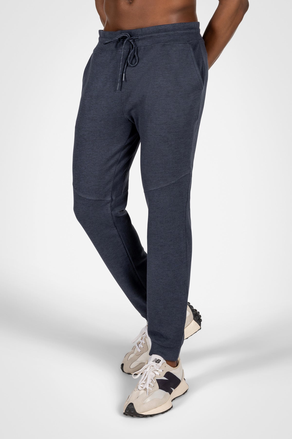 Pantalon Jackson Quarter Snap