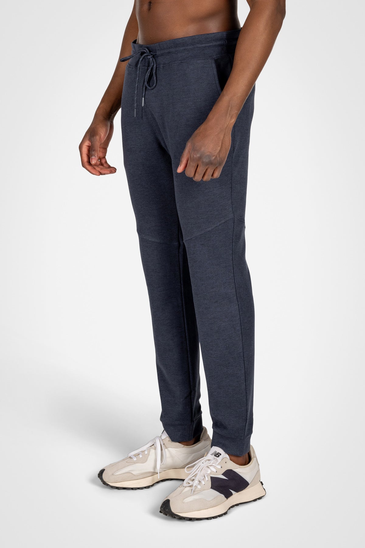 Pantalon Jackson Quarter Snap