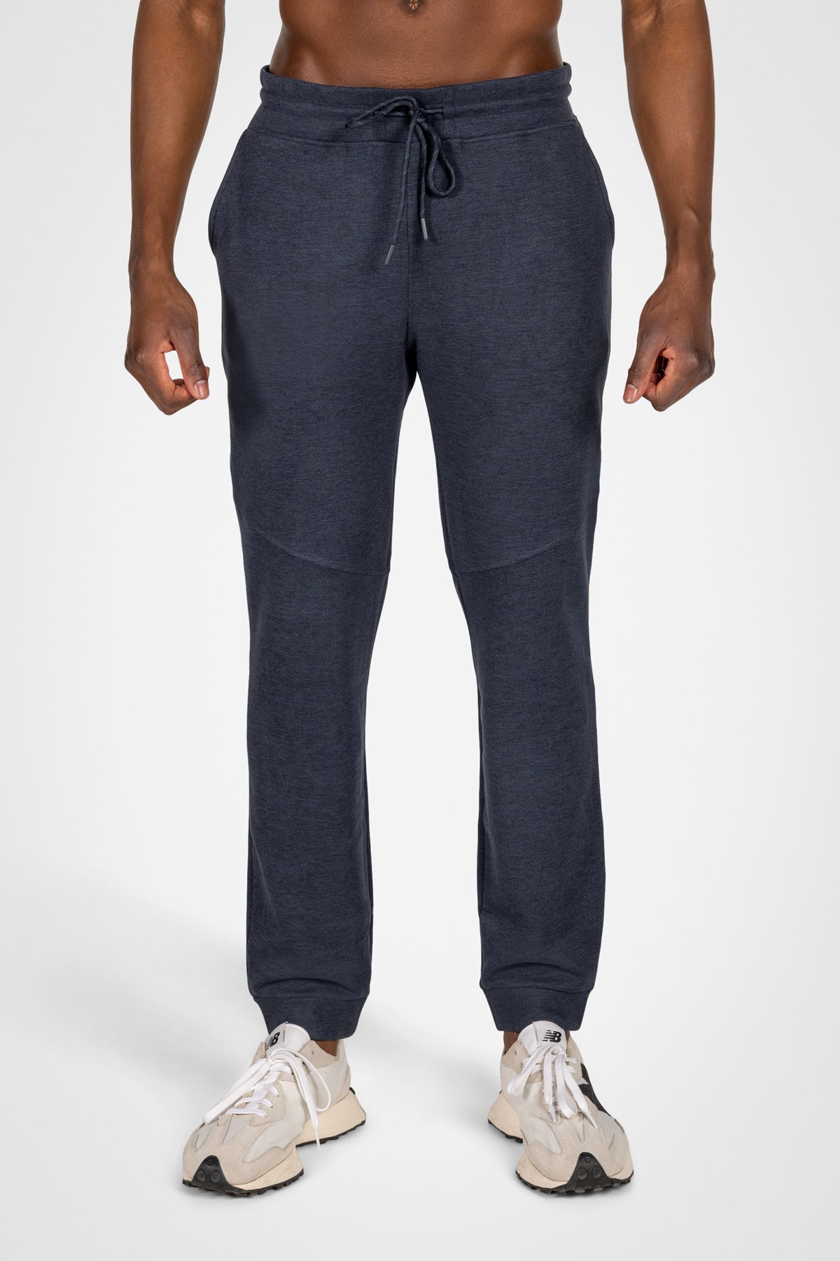 Pantalon Jackson Quarter Snap