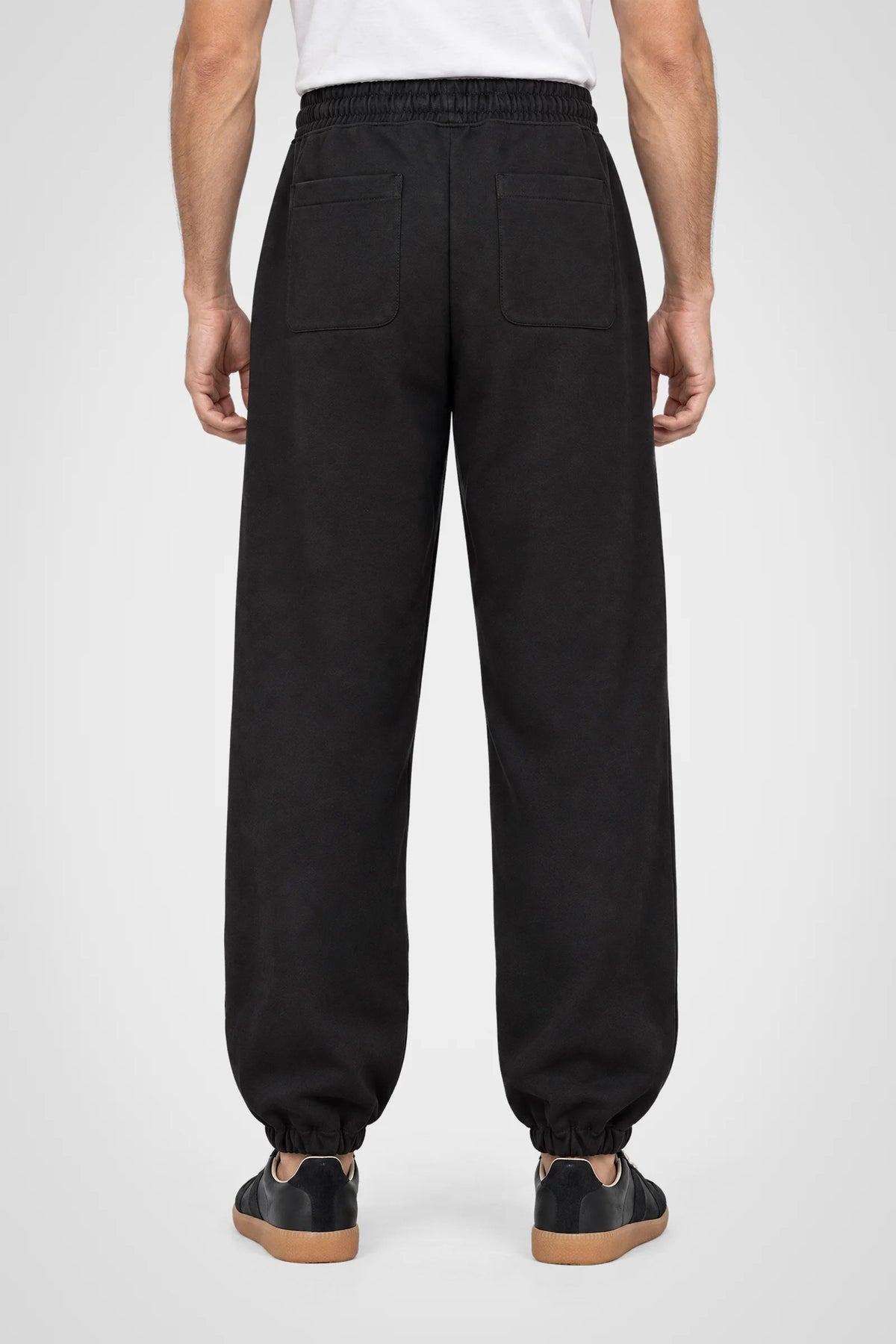 Avenrock Flex-Hem Double-Knit Jogger