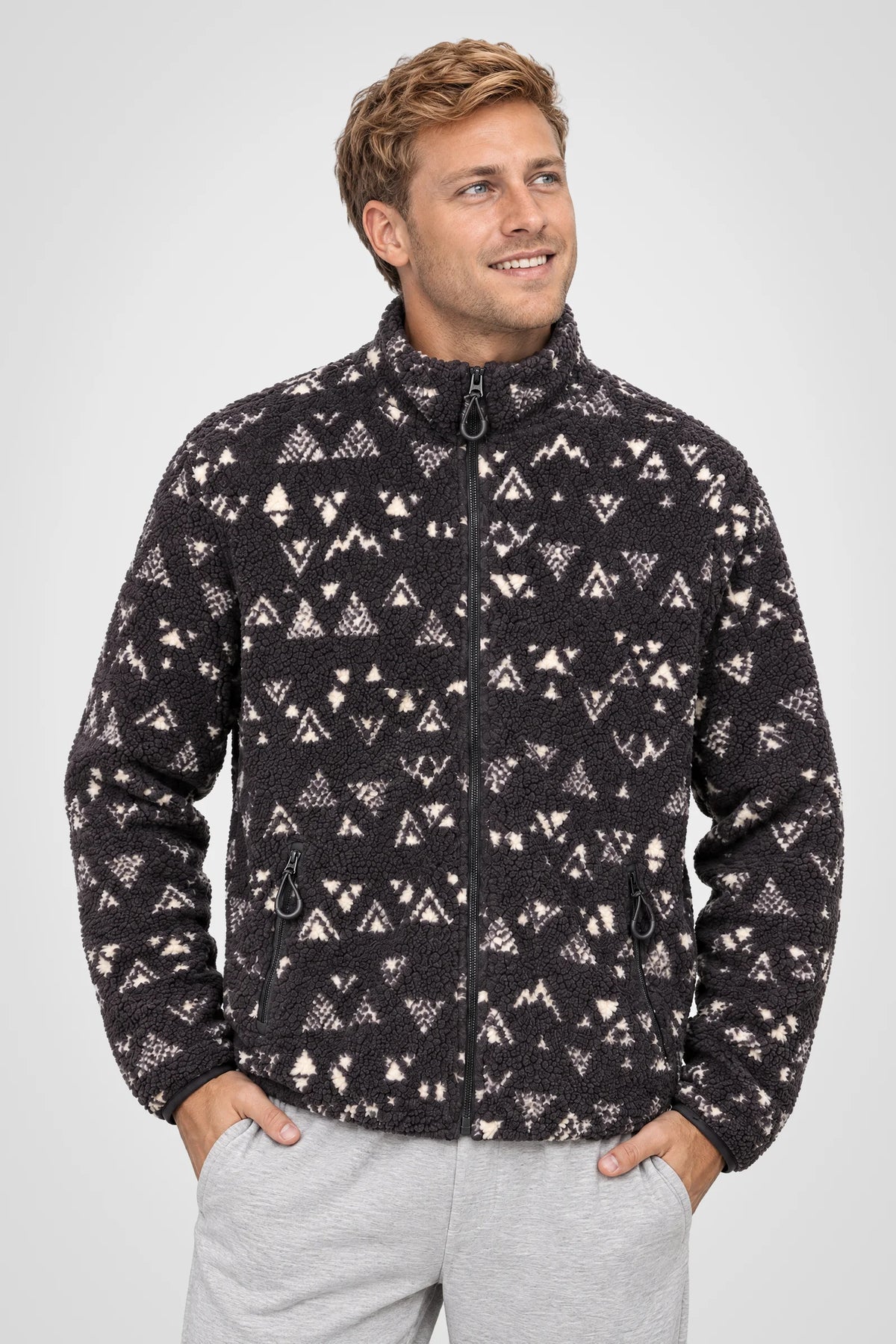 Ridgeborne Sherpa Jacket