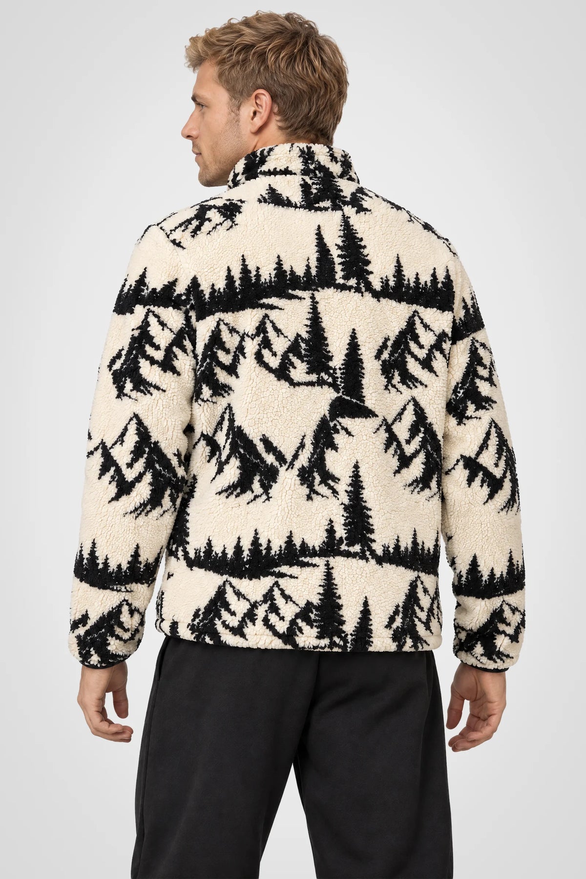 Ridgeborne Sherpa Jacket