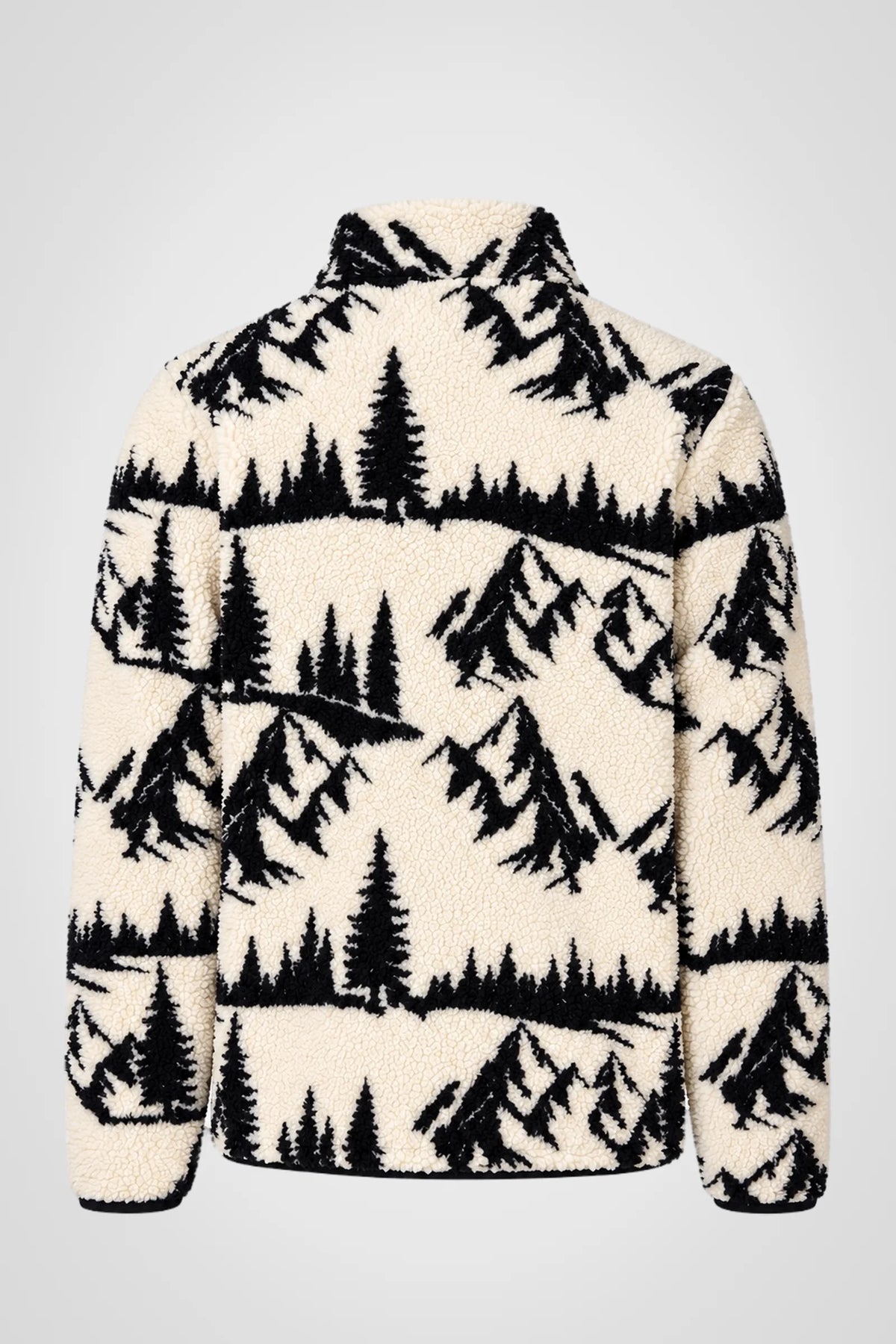 Ridgeborne Sherpa Jacket