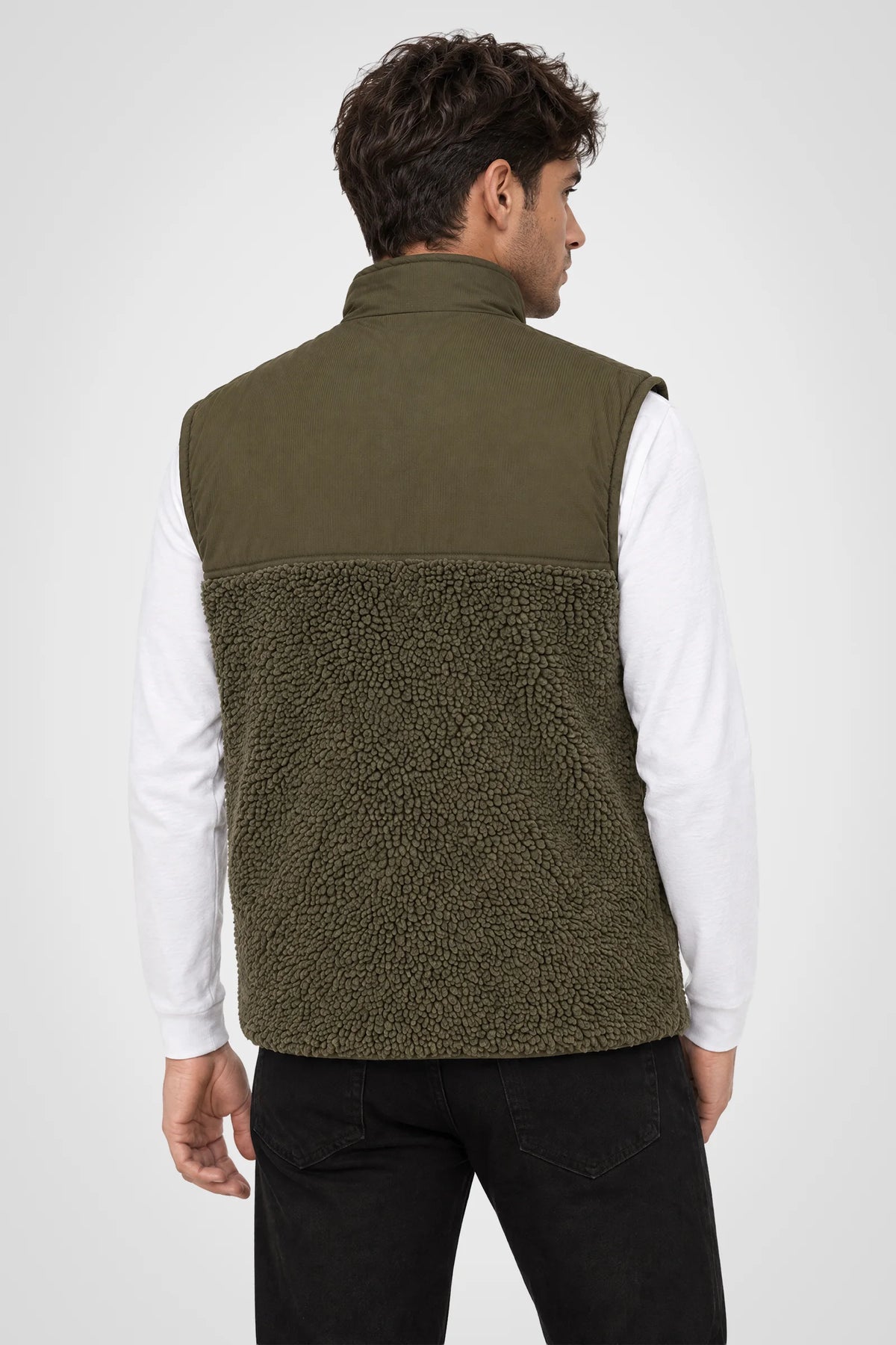 RidgeShift Reversible Vest