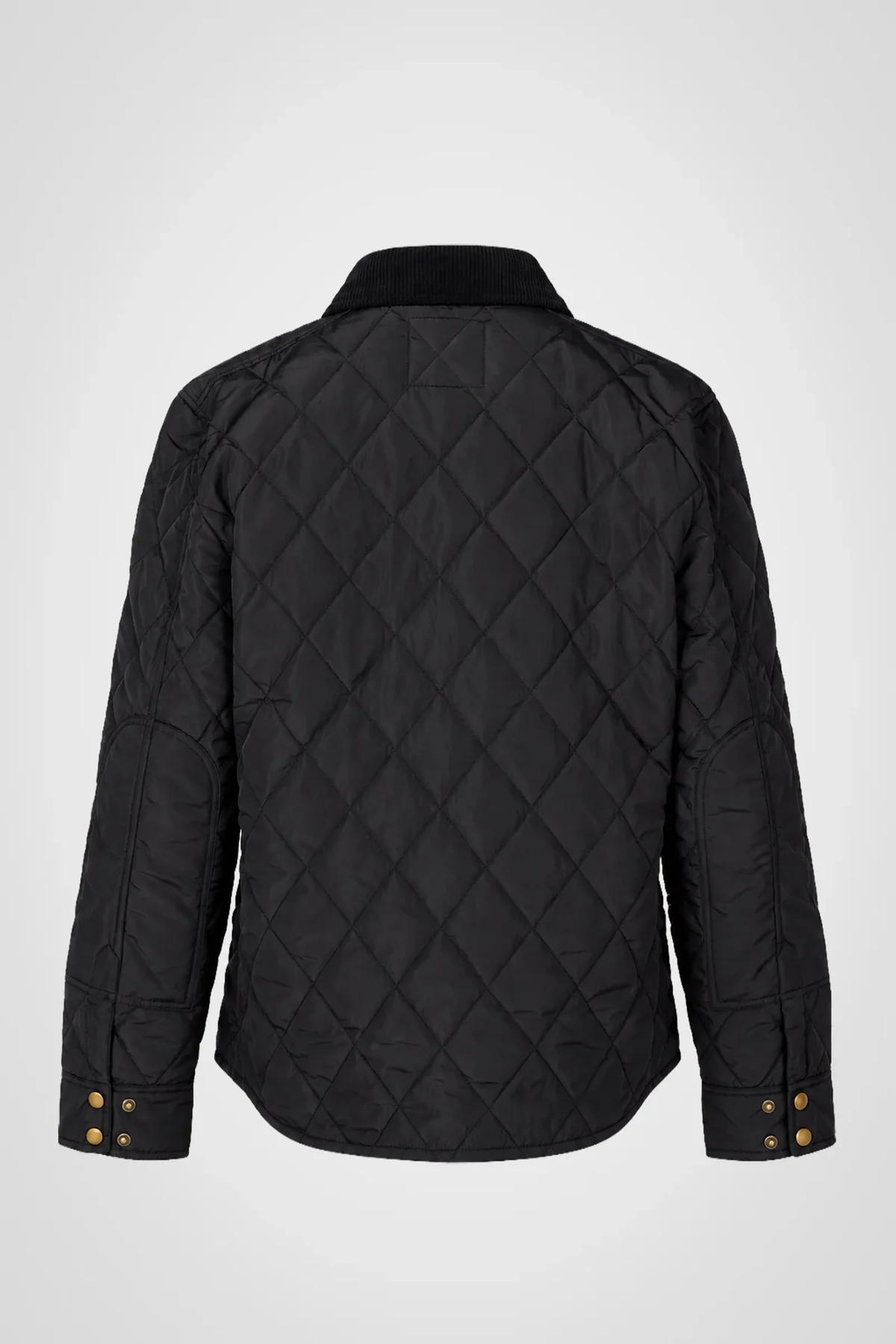 Ridgehaven Quilted Shirt Jacket