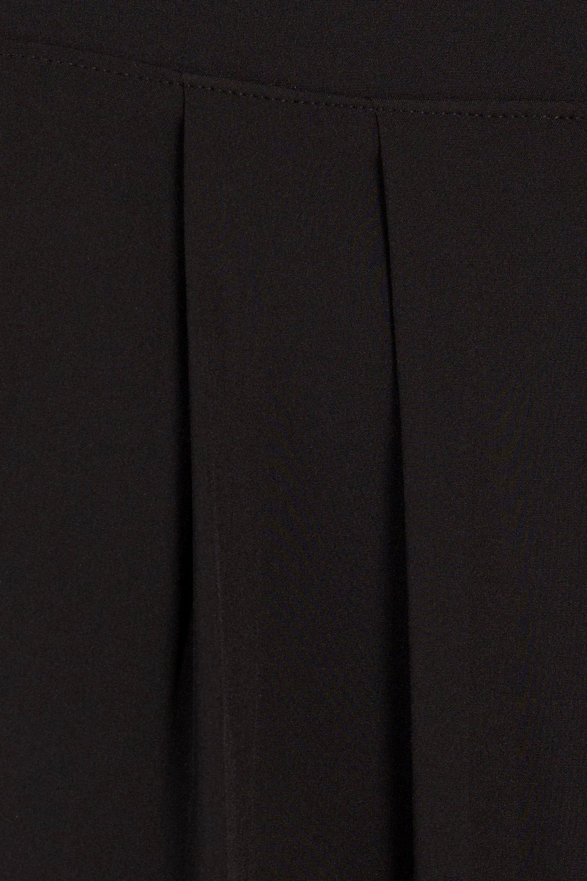 BreezeFlow Wide Leg Capri