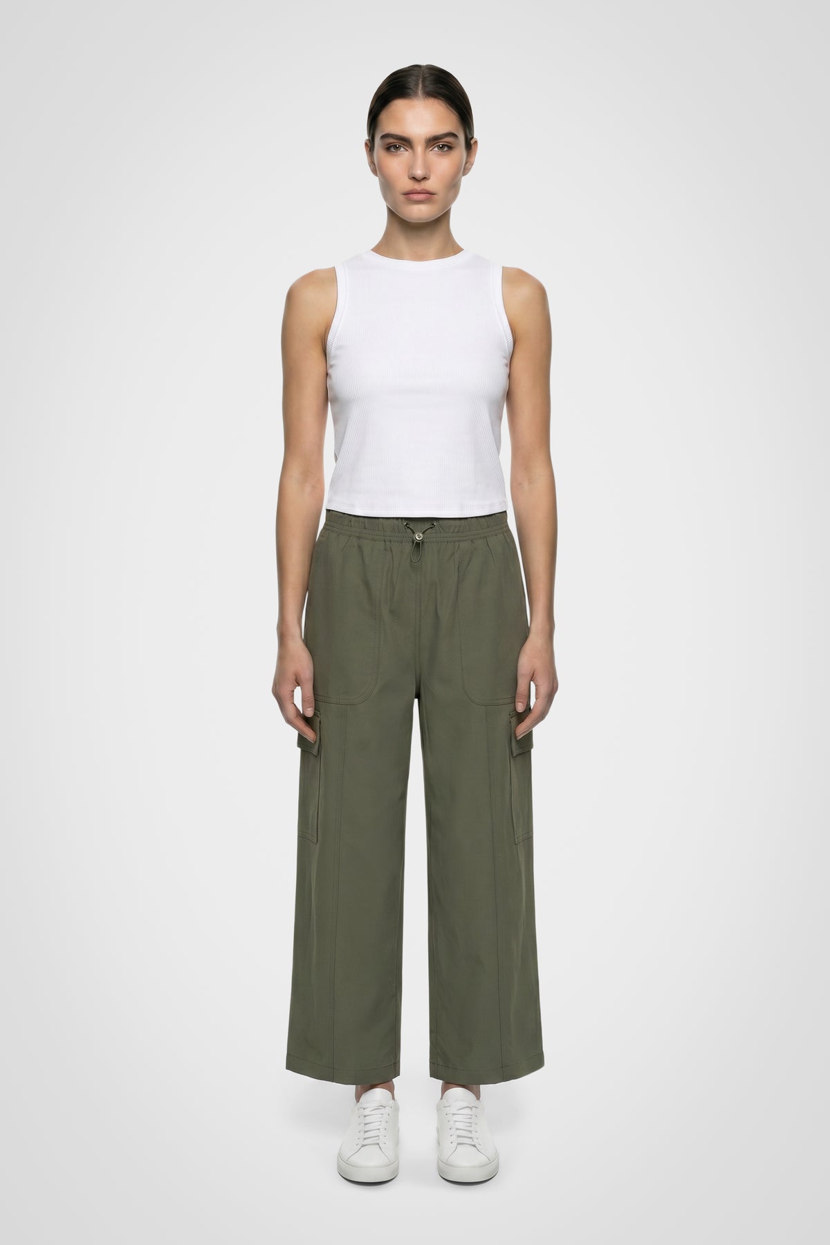 TerraFlex Utility Capri