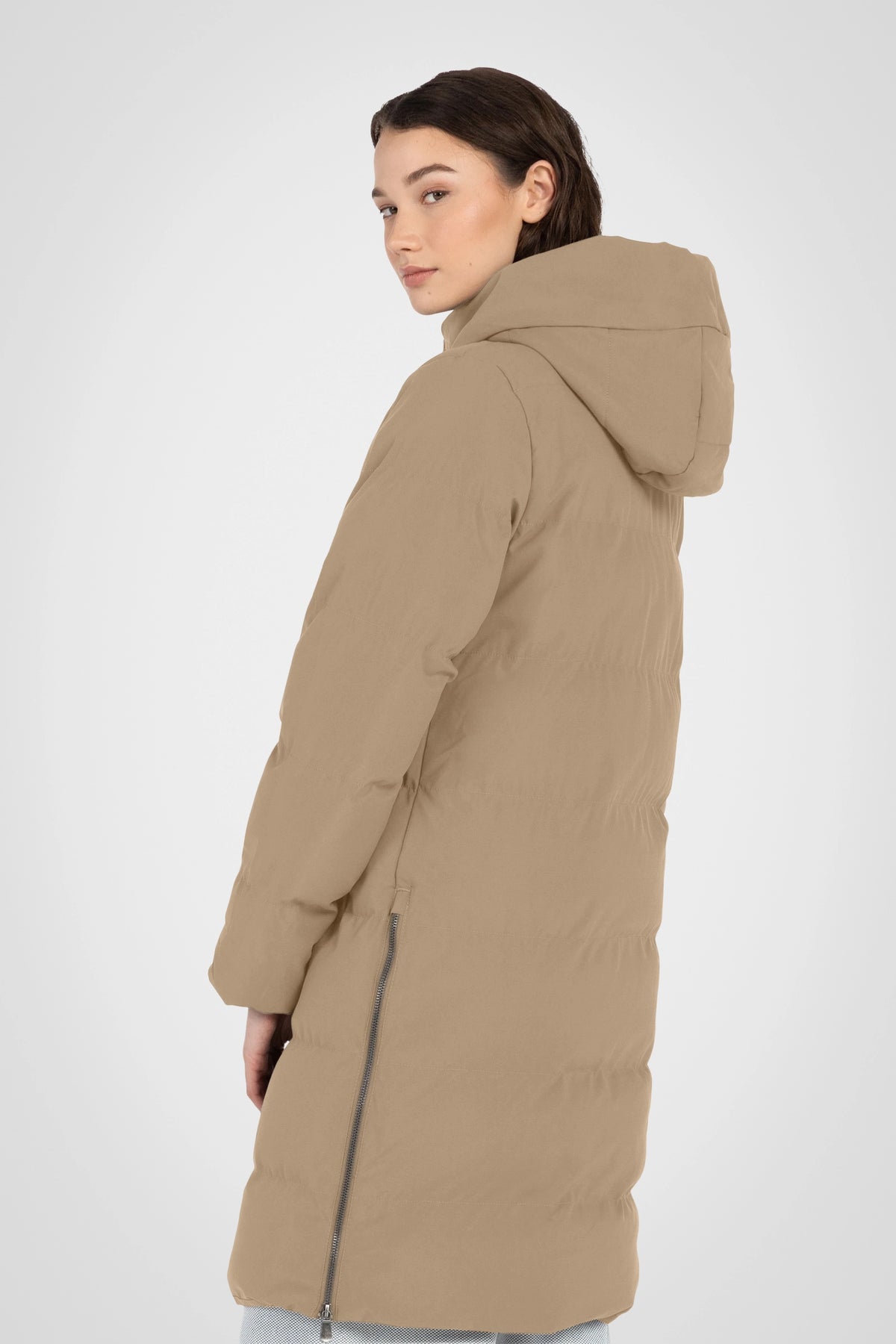 Explorer Max Puffer