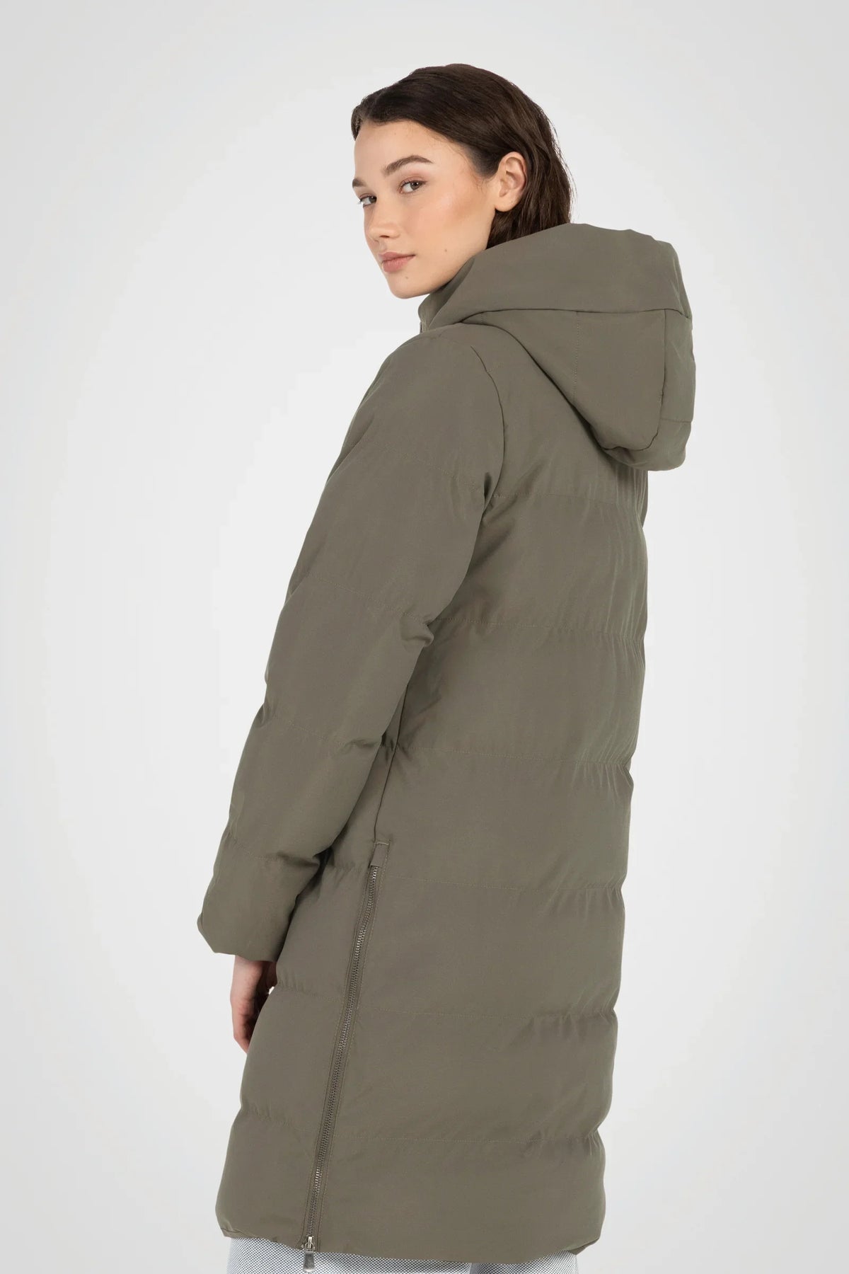 Explorer Max Puffer