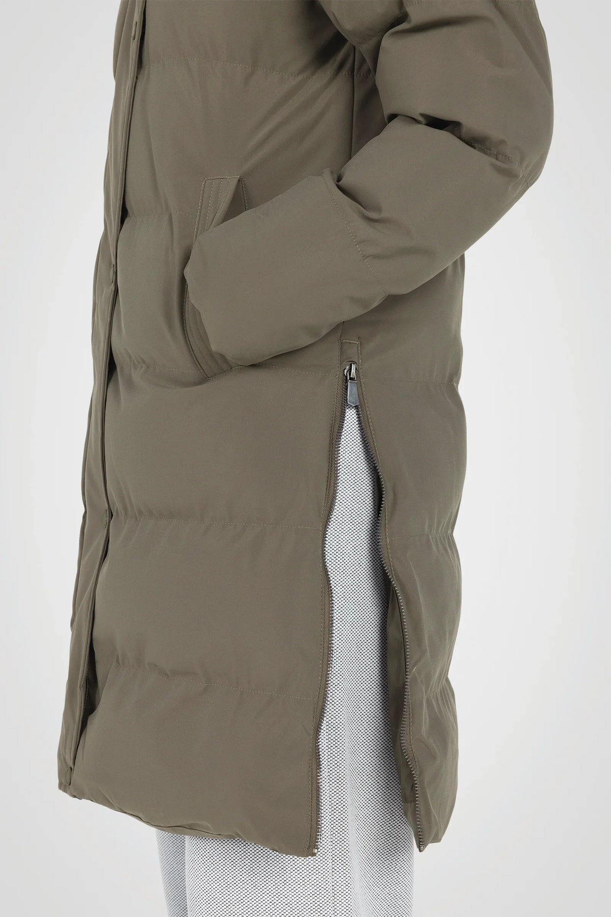 Explorer Max Puffer
