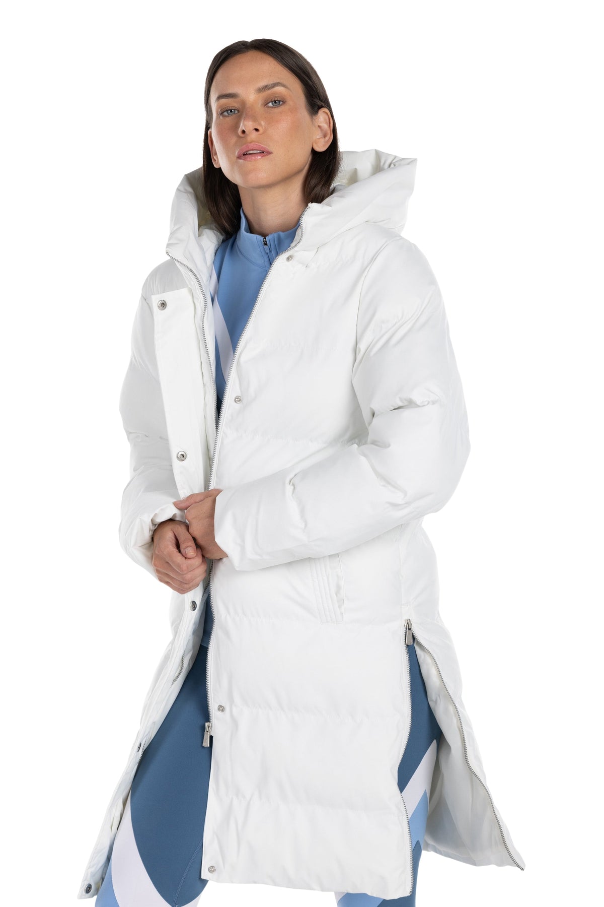 Explorer Max Puffer