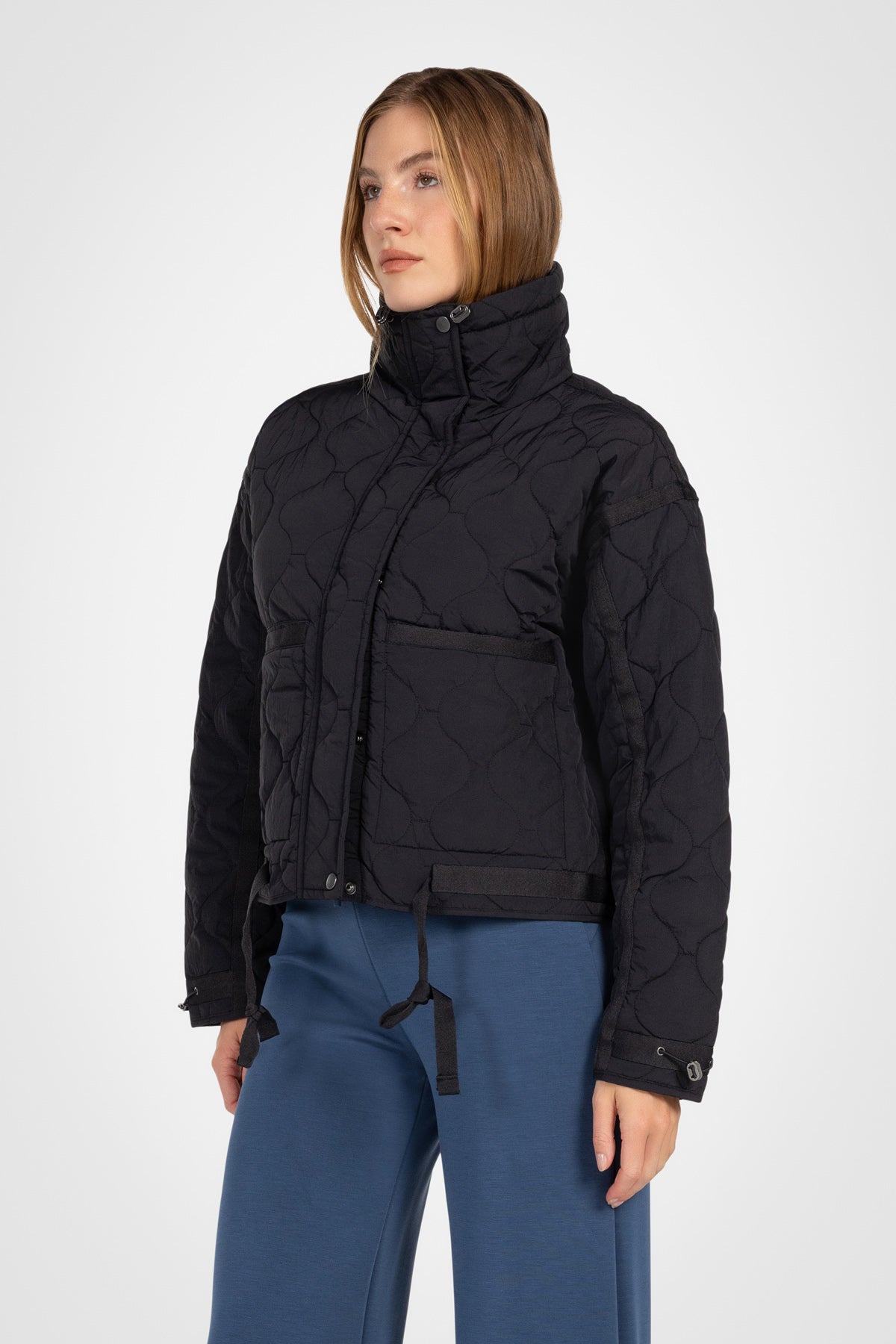 Veste légère Summit