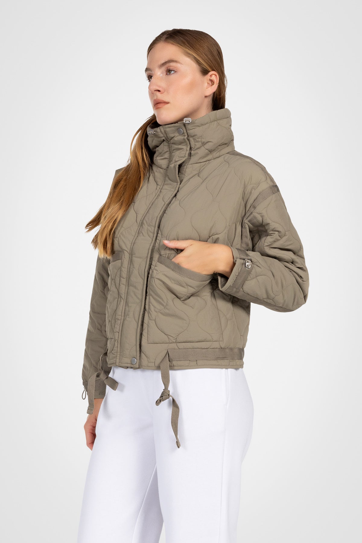 Veste légère Summit