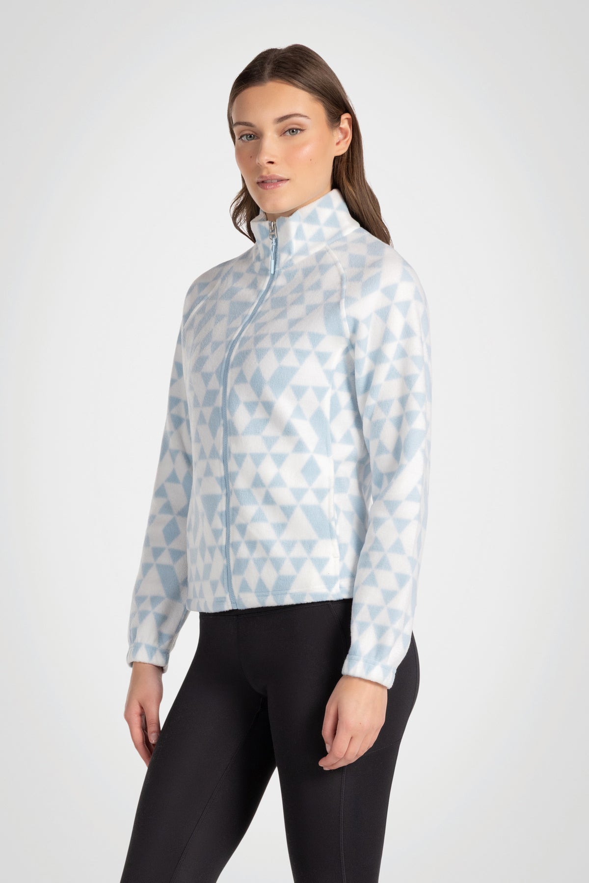 SummitSoft Polar Fleece Jacket