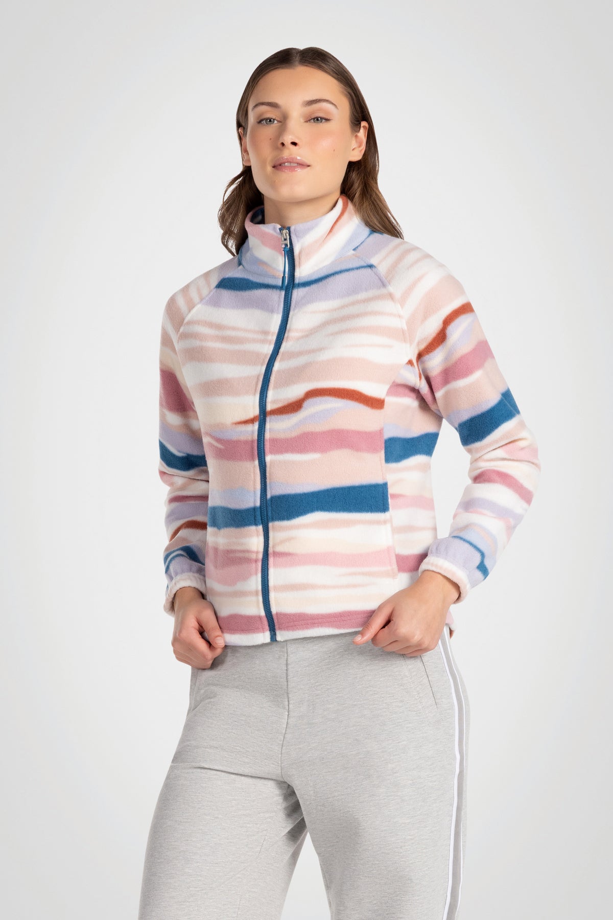 SummitSoft Polar Fleece Jacket