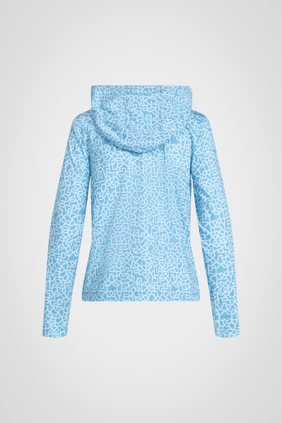 Veste à capuche Sierra