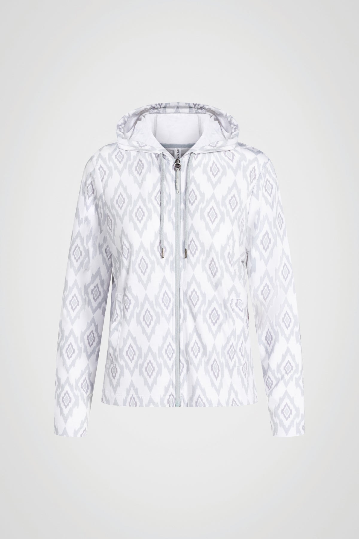 Veste à capuche Sierra
