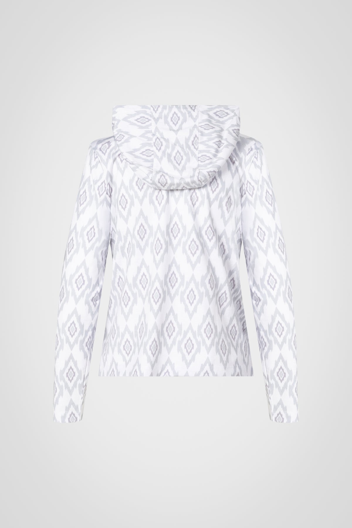 Veste à capuche Sierra
