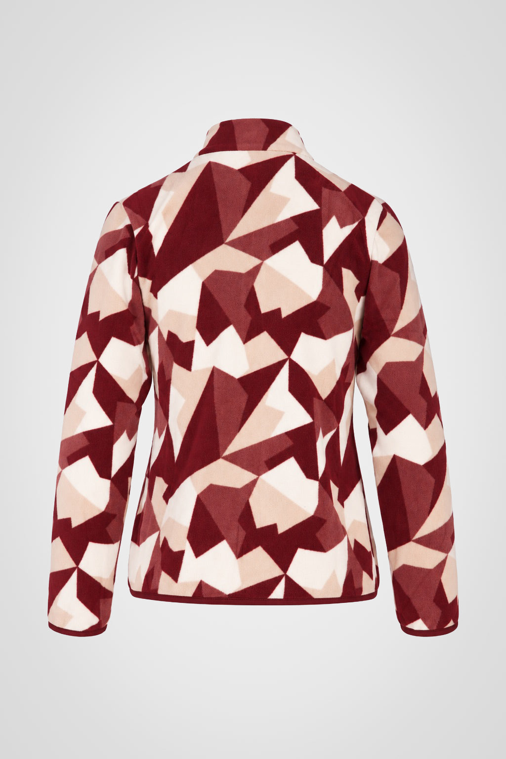 Wildbloom Polar Fleece Jacket