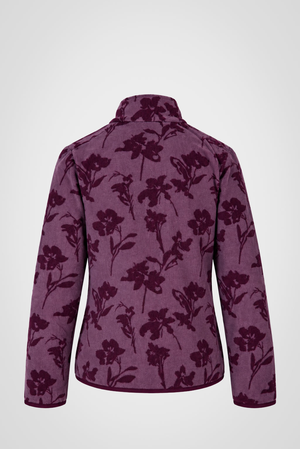 Wildbloom Polar Fleece Jacket