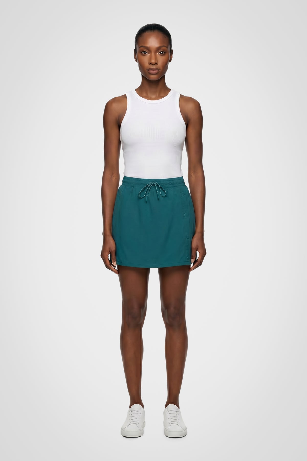 Jupe-short utilitaire TrailSnap