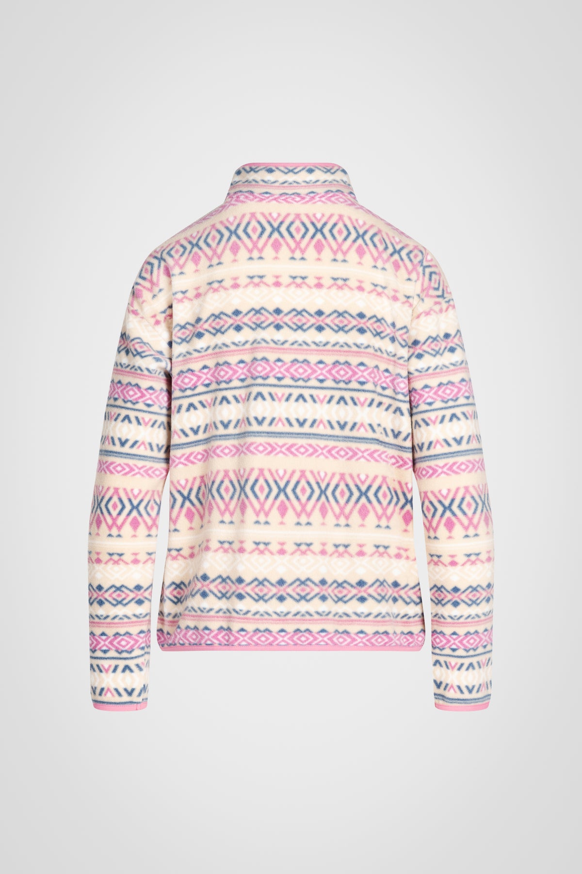 Ivy Polar Fleece Sweater