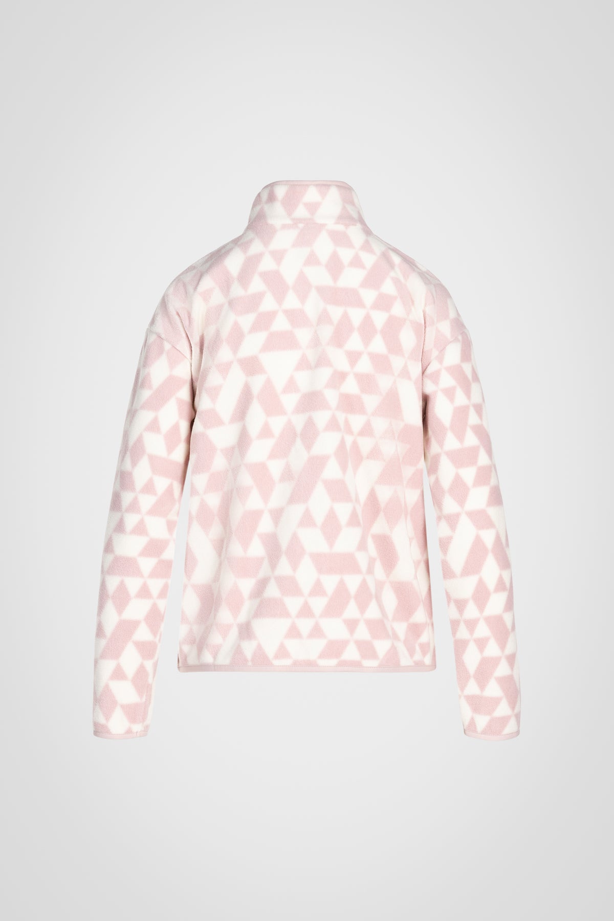 Ivy Polar Fleece Sweater