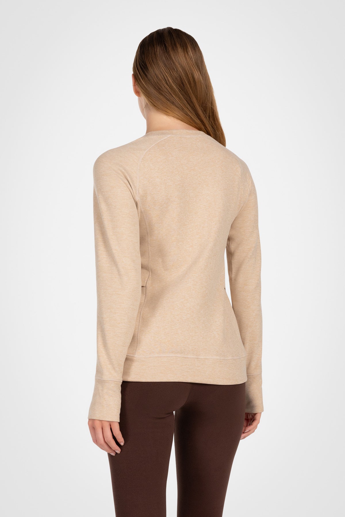 ActiveWarm Pullover